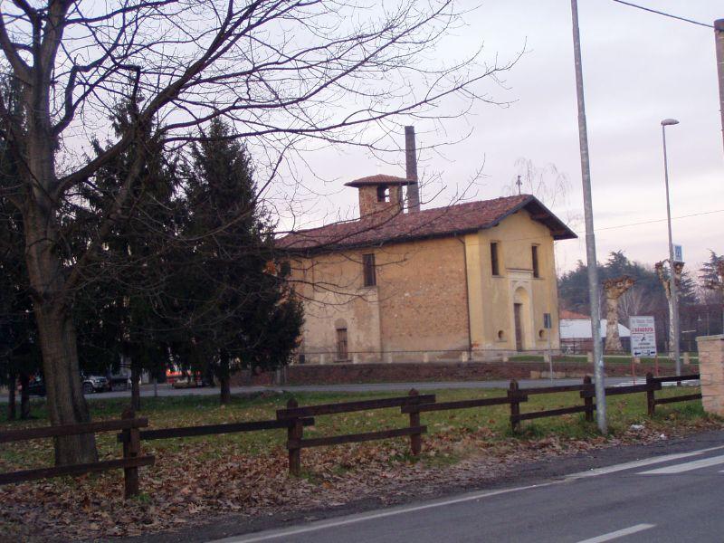 Chiesa di Sant'Anna