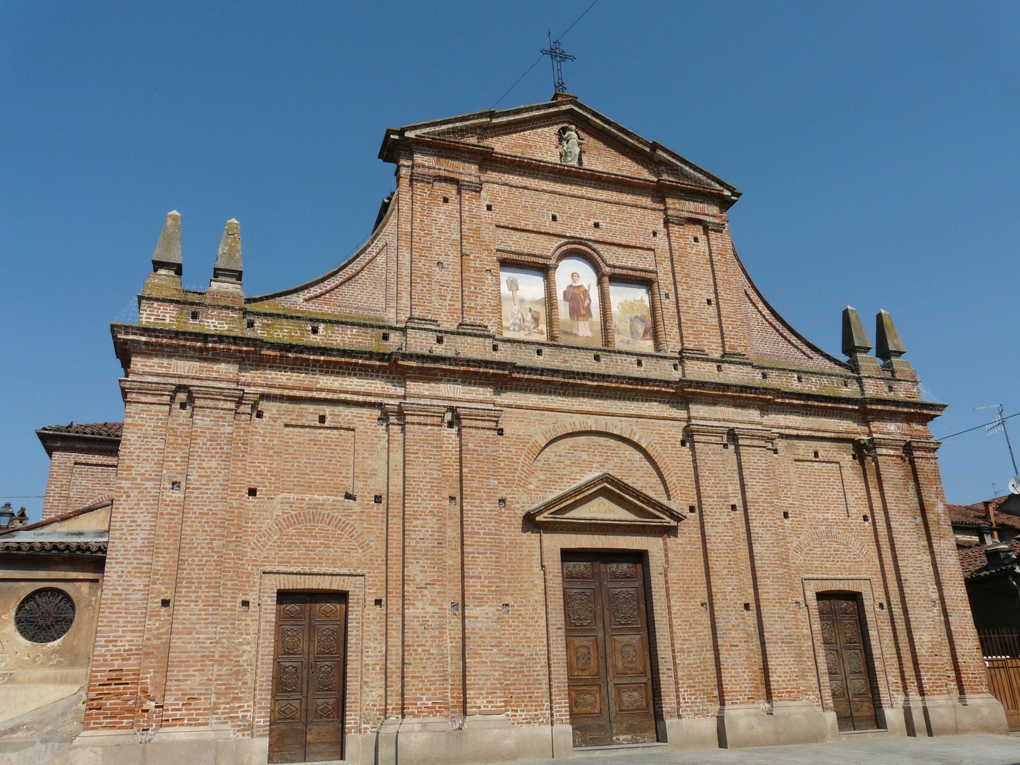 Parrocchia di San Vincenzo