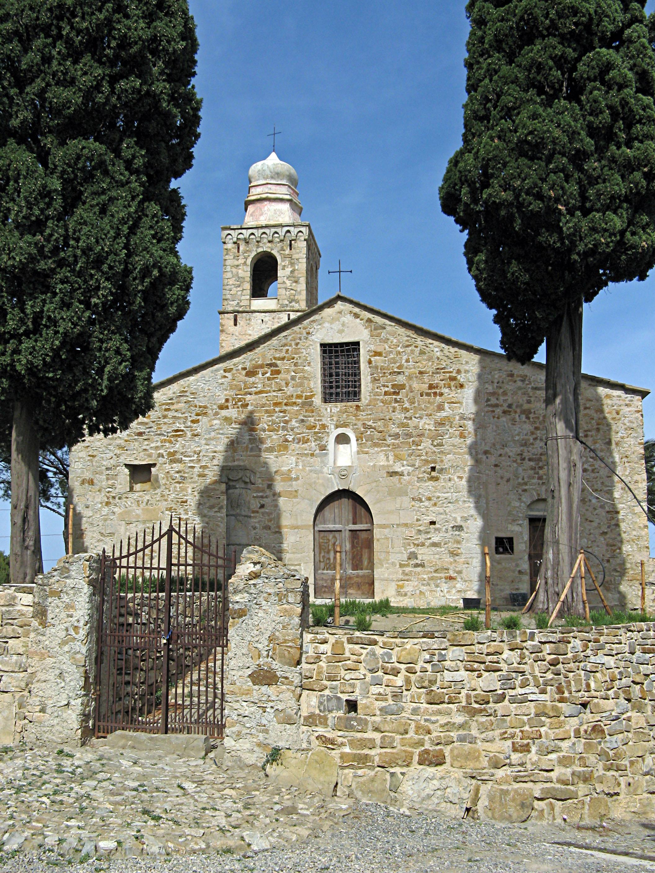 Chiesa di Sant'Antonio