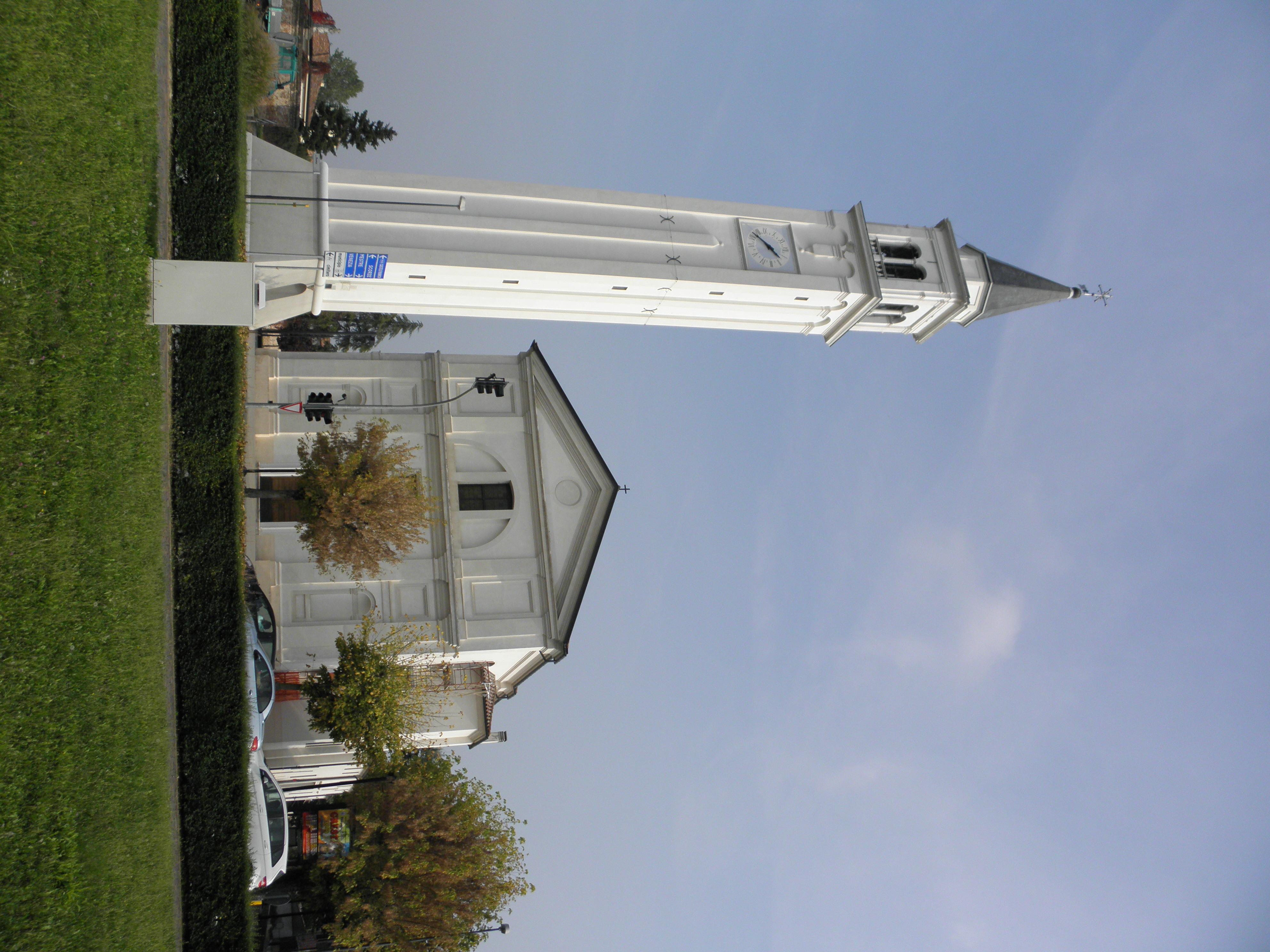 Chiesa di Santo Stefano