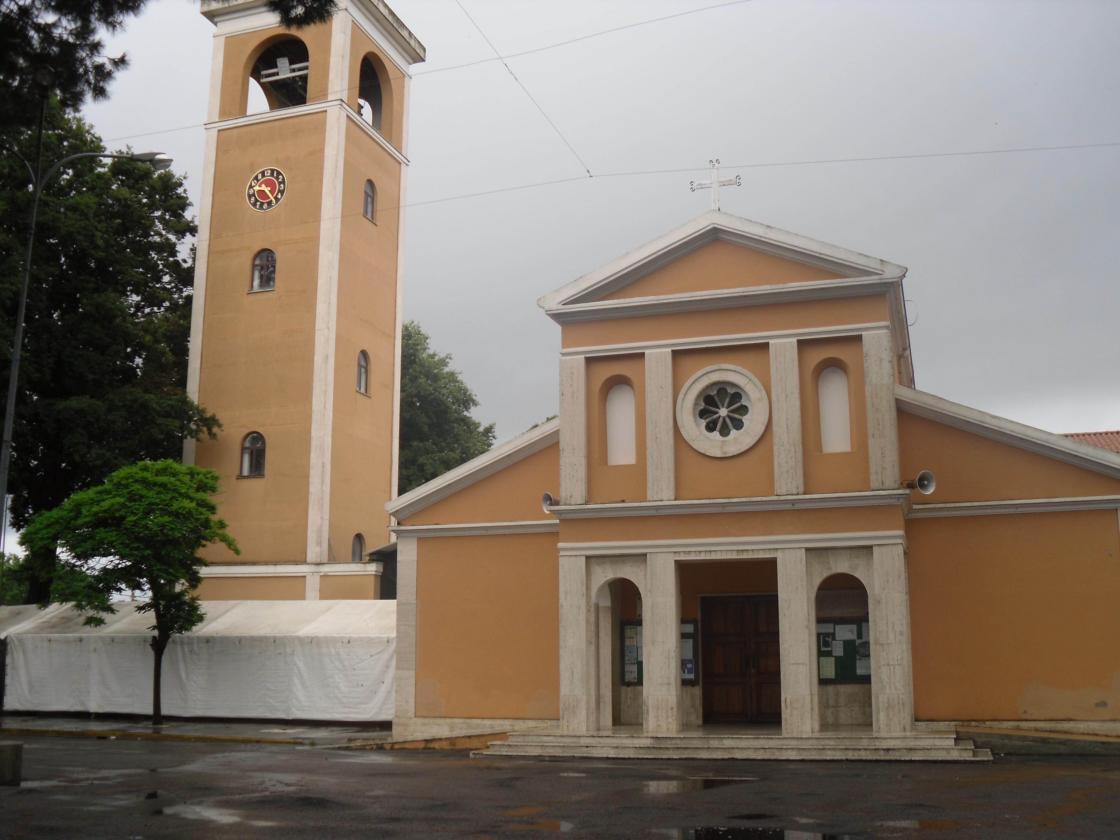Sacratissimo Cuore di Gesu