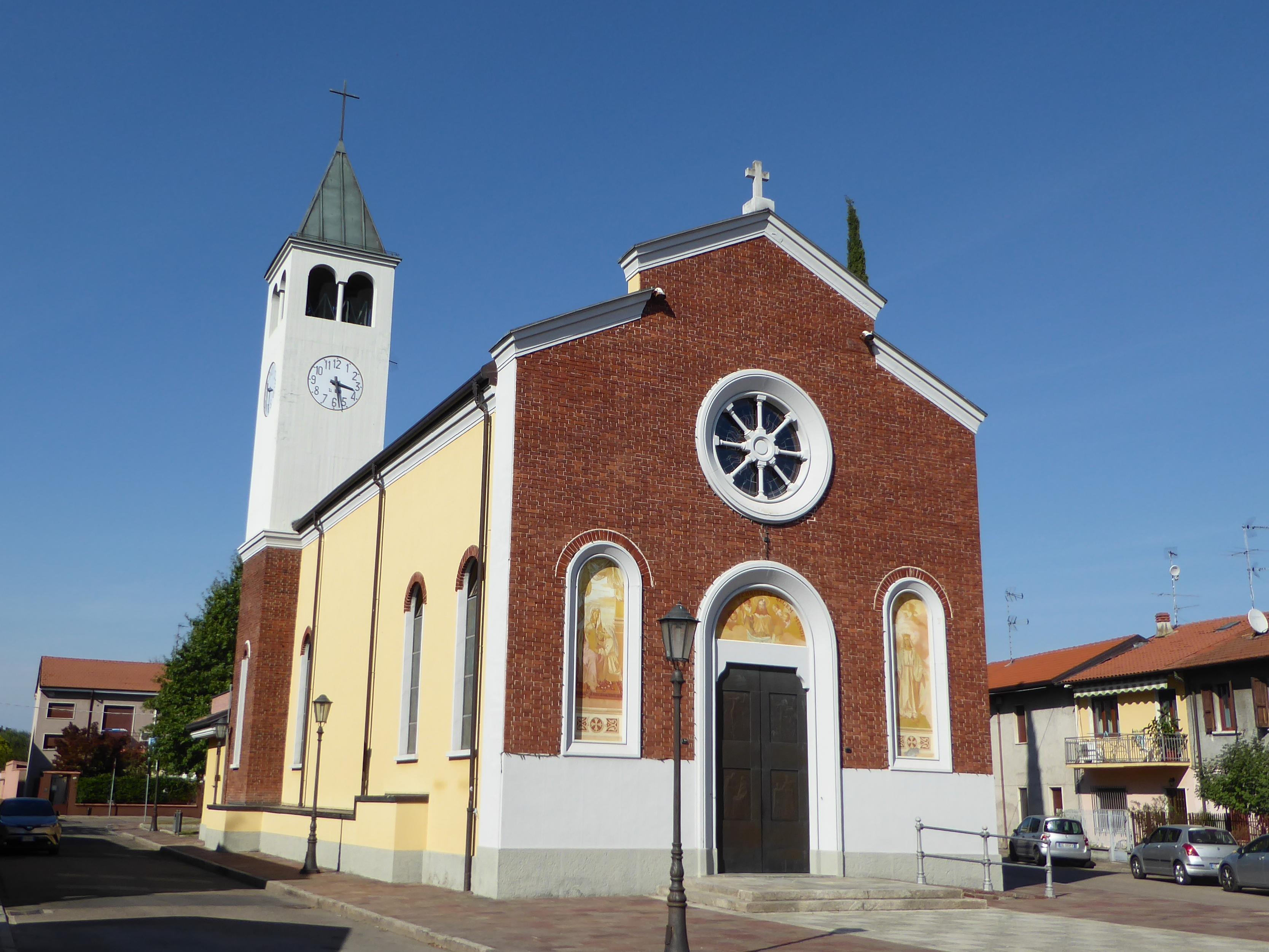 Chiesa di Sant'Anna