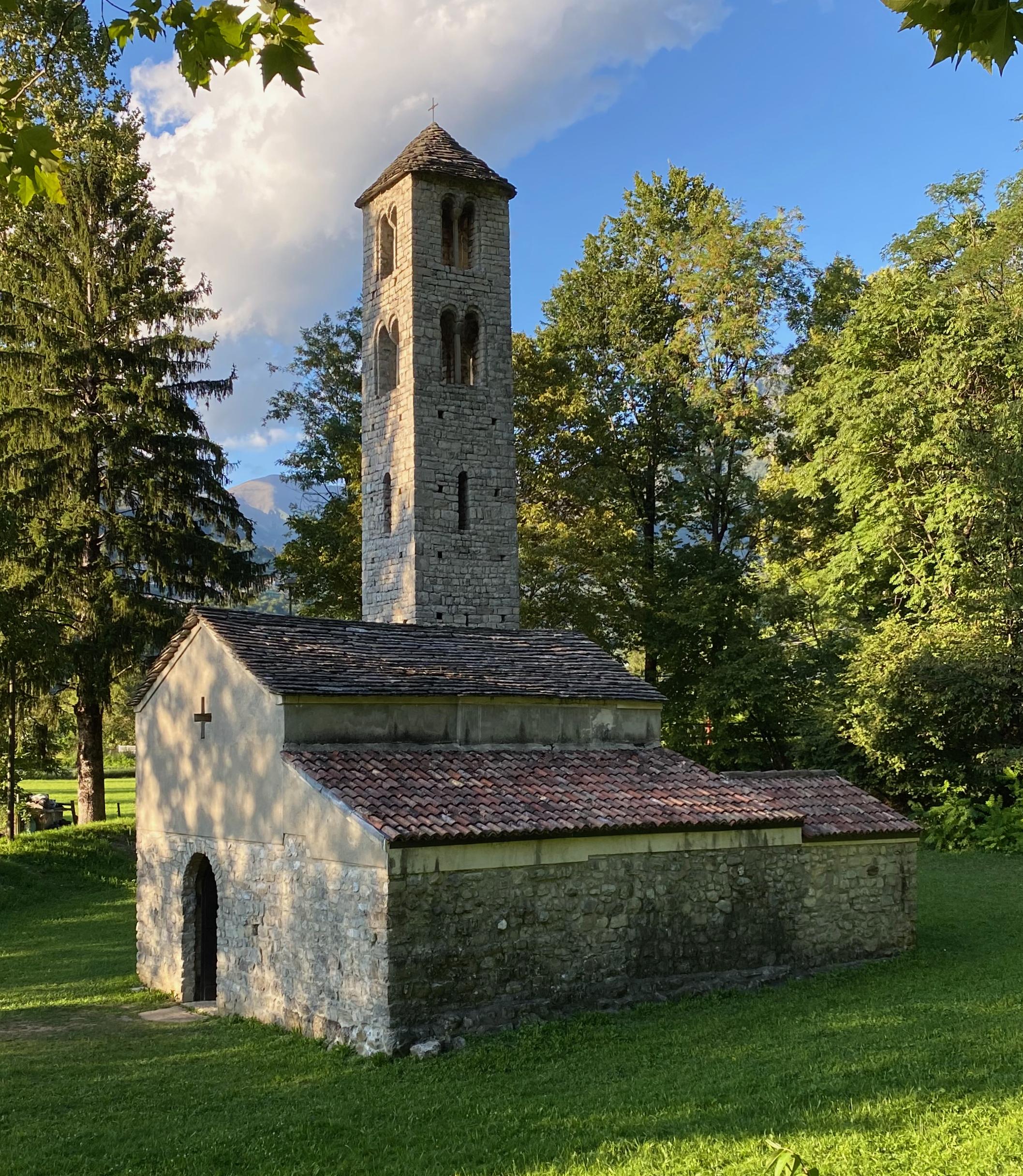 Chiesa di San Maurizio