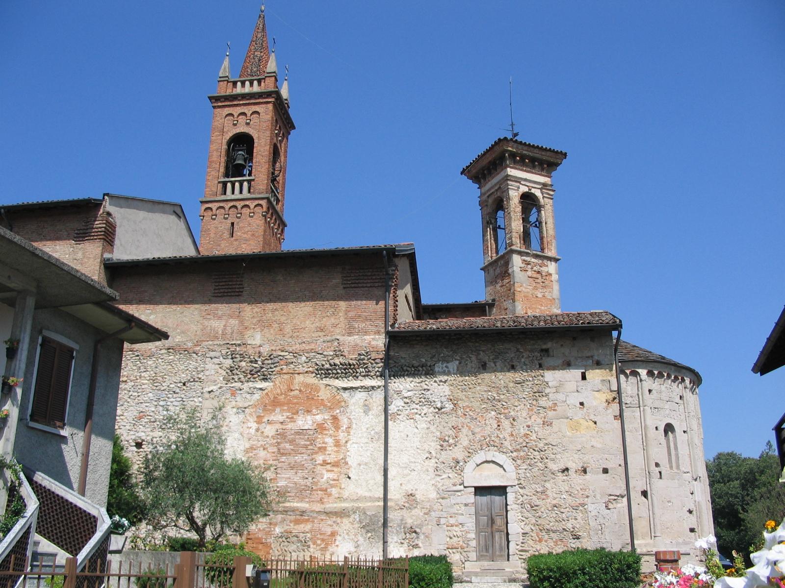 Chiesa di San Bartolomeo
