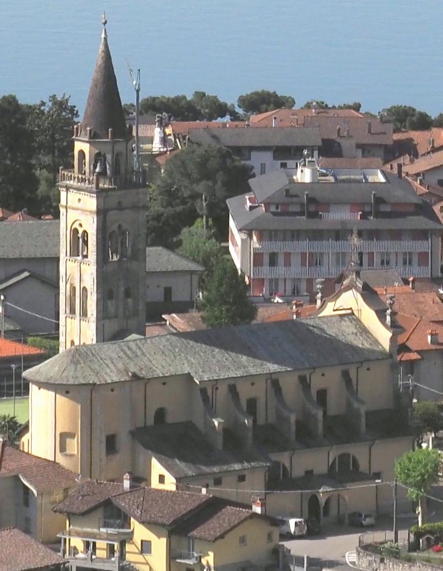 Chiesa di San Bartolomeo