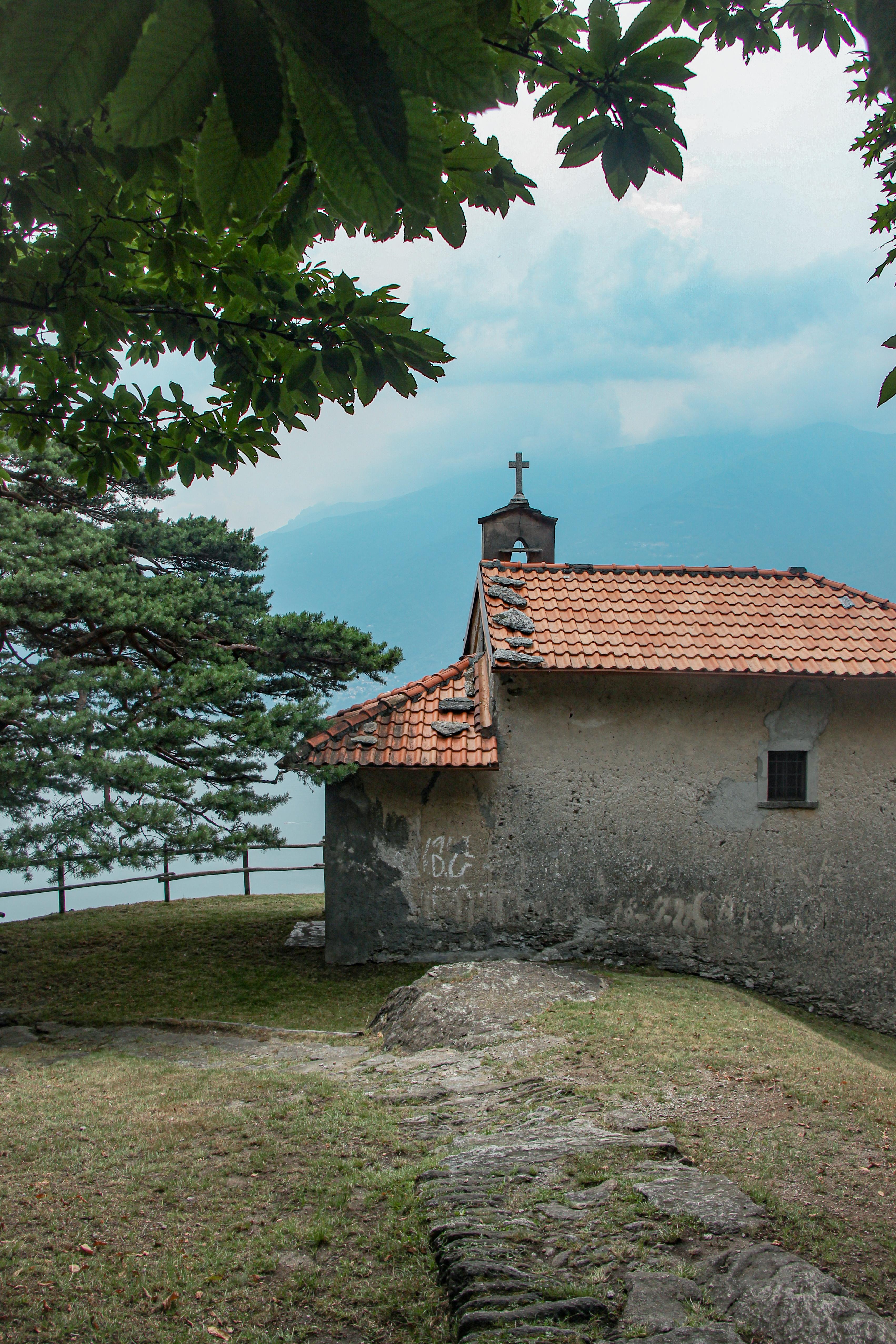 Chiesetta di San Rocco