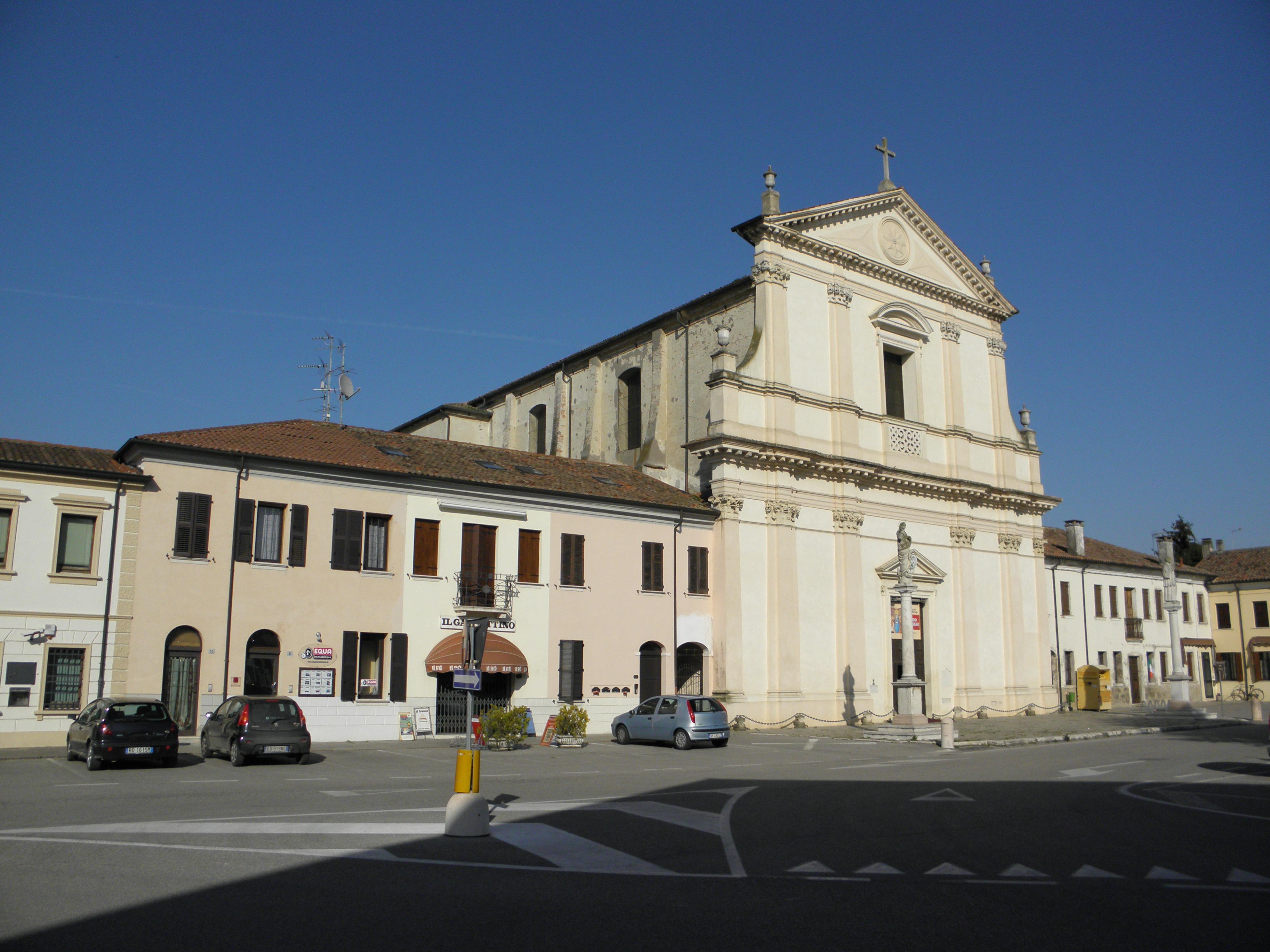 Chiesa di Santo Stefano