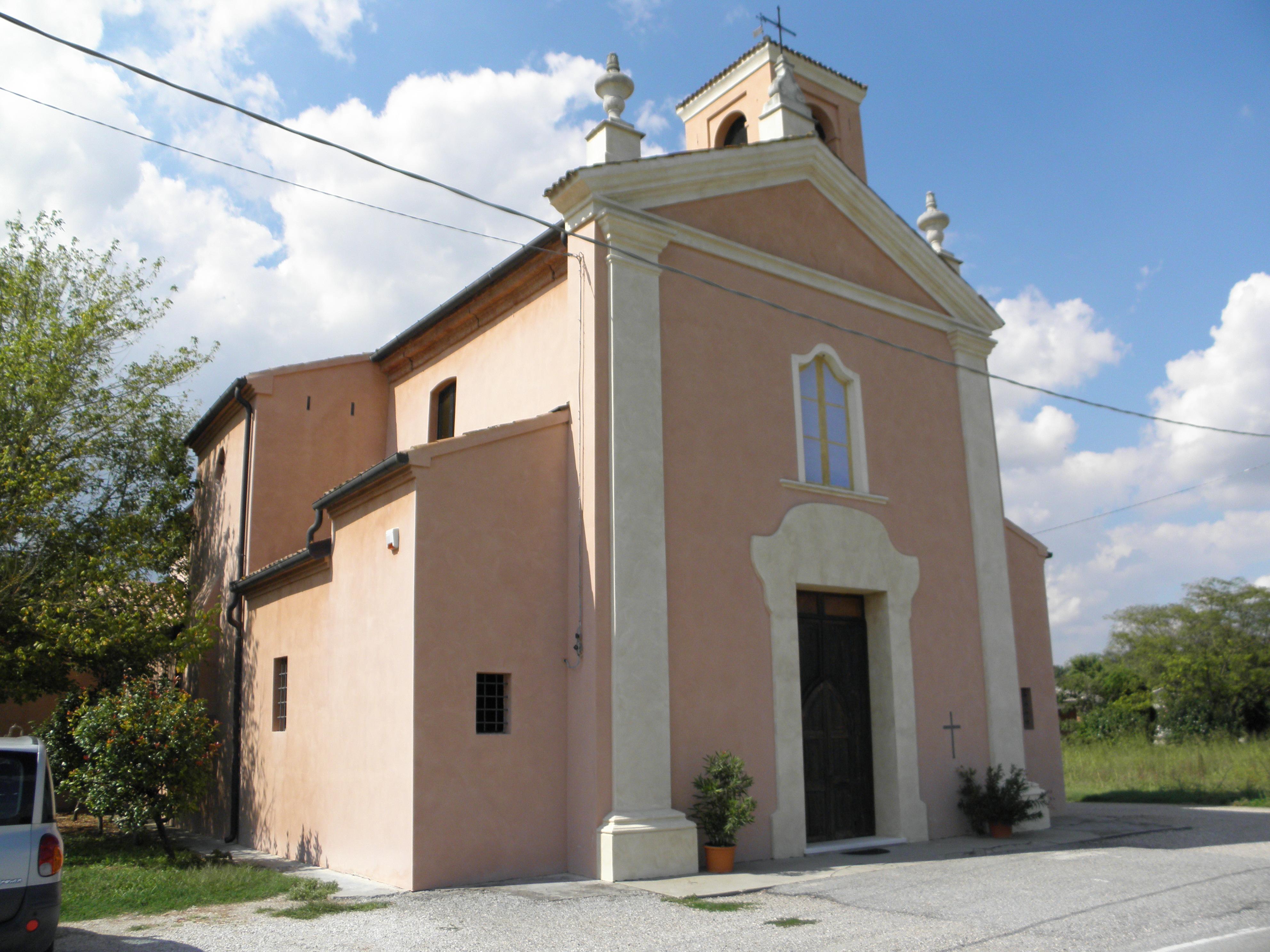 Chiesa di San Michele Arcangelo