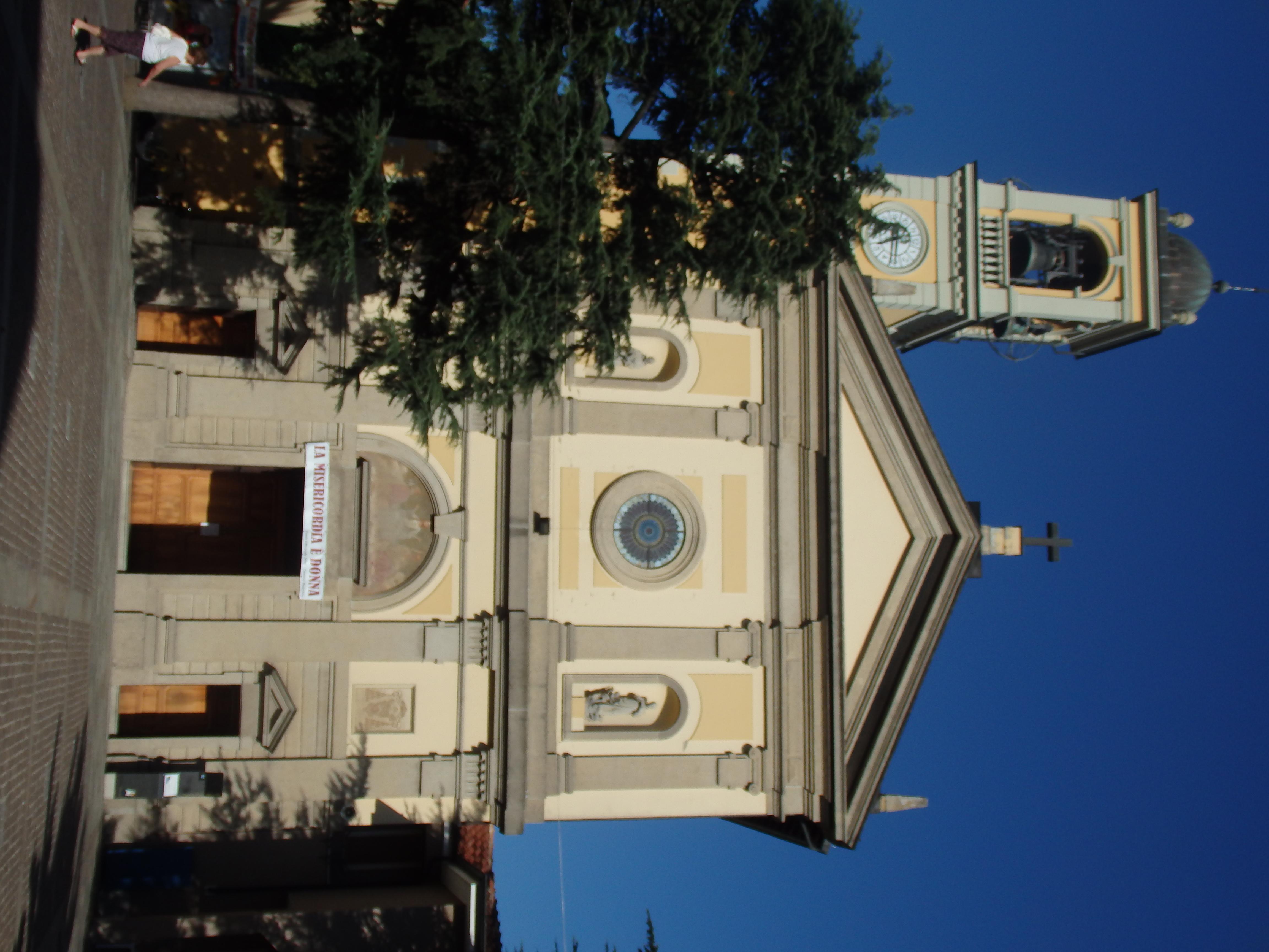 Chiesa di San Giovanni Battista