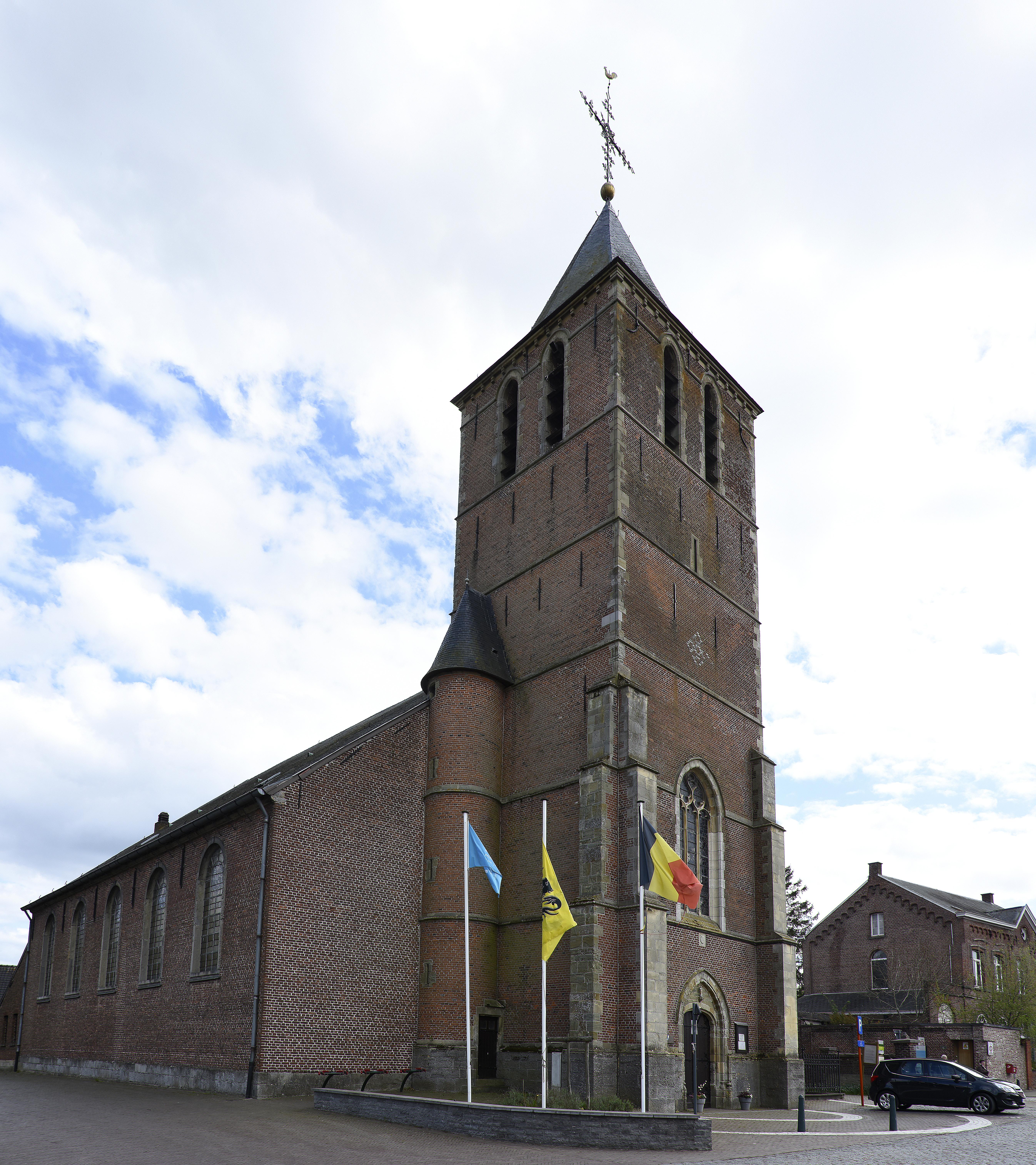 Sint-Petruskerk