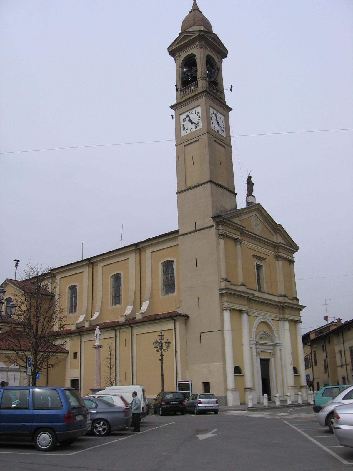 Chiesa di San Lorenzo