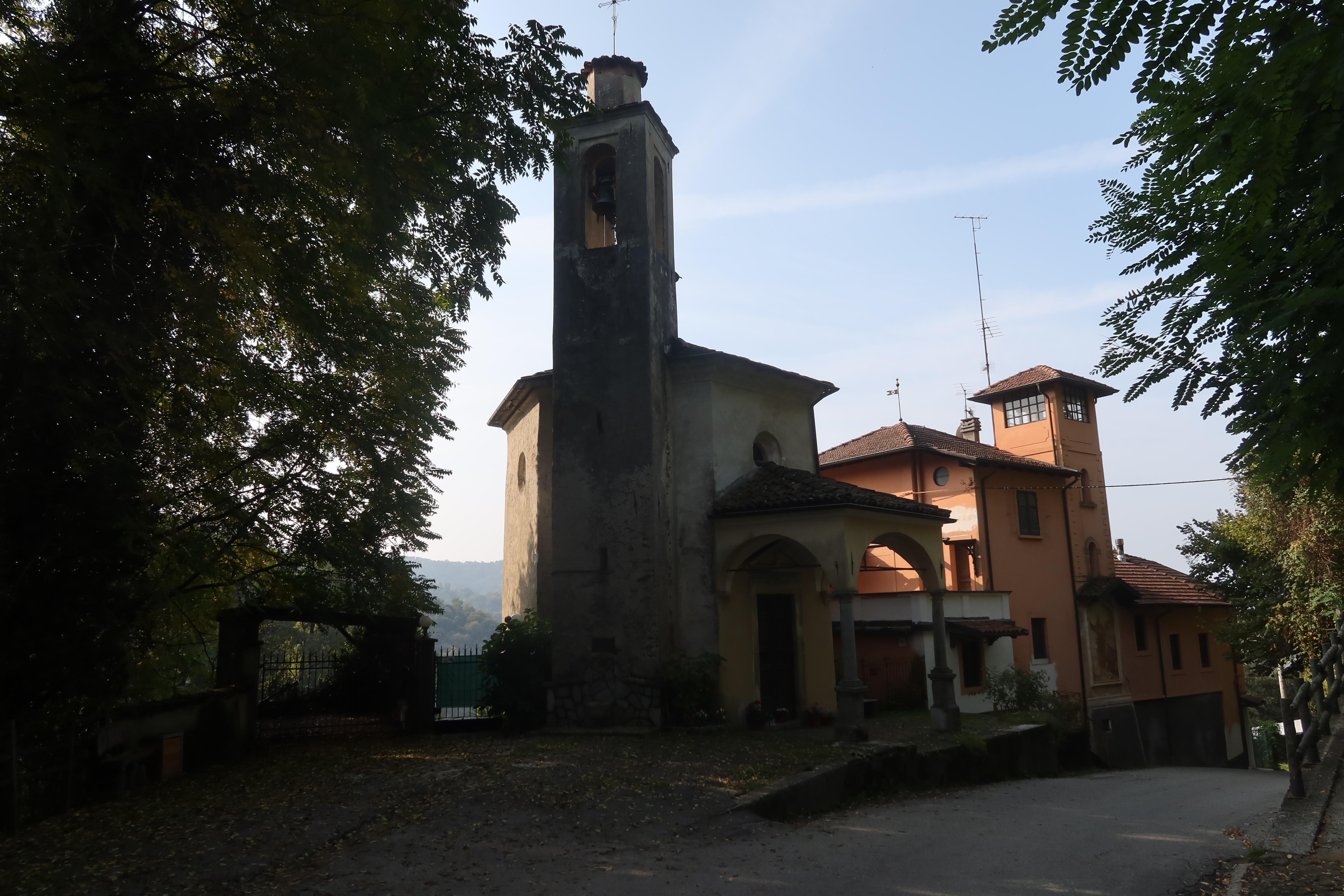 Madonna delle Grazie