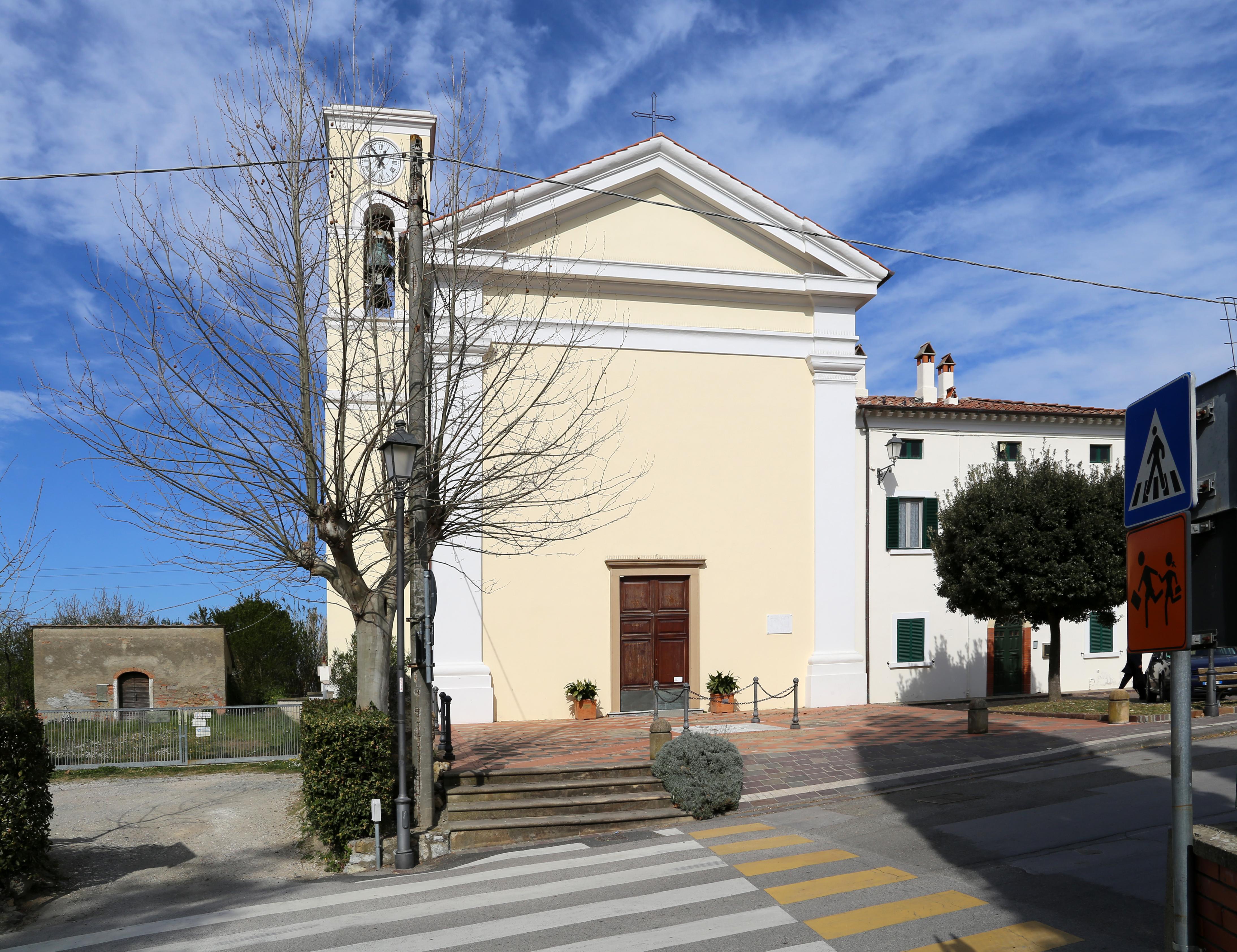Chiesa di San Michele Arcangelo