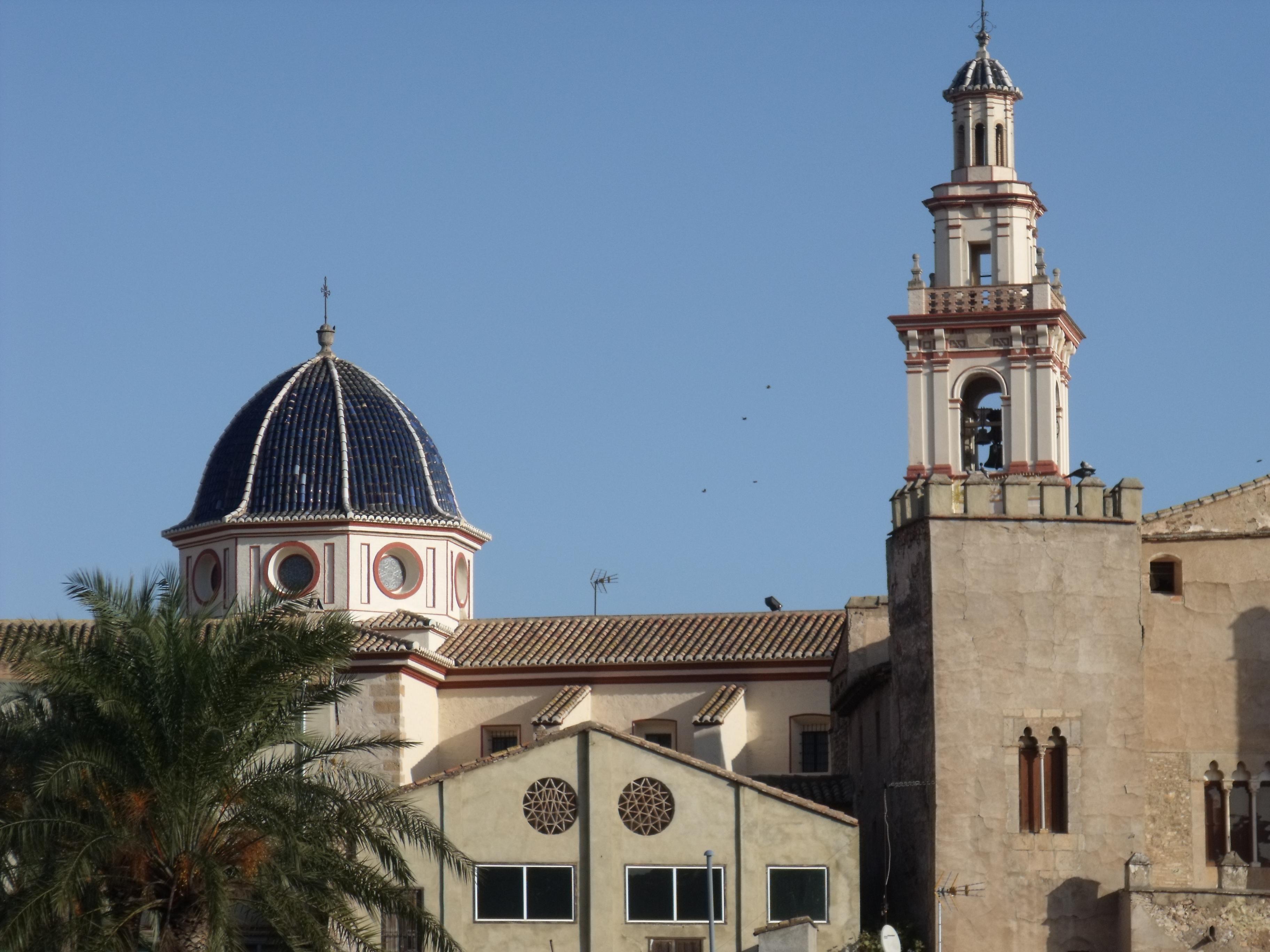Iglesia Parroquial de la Inmaculada Concepcion