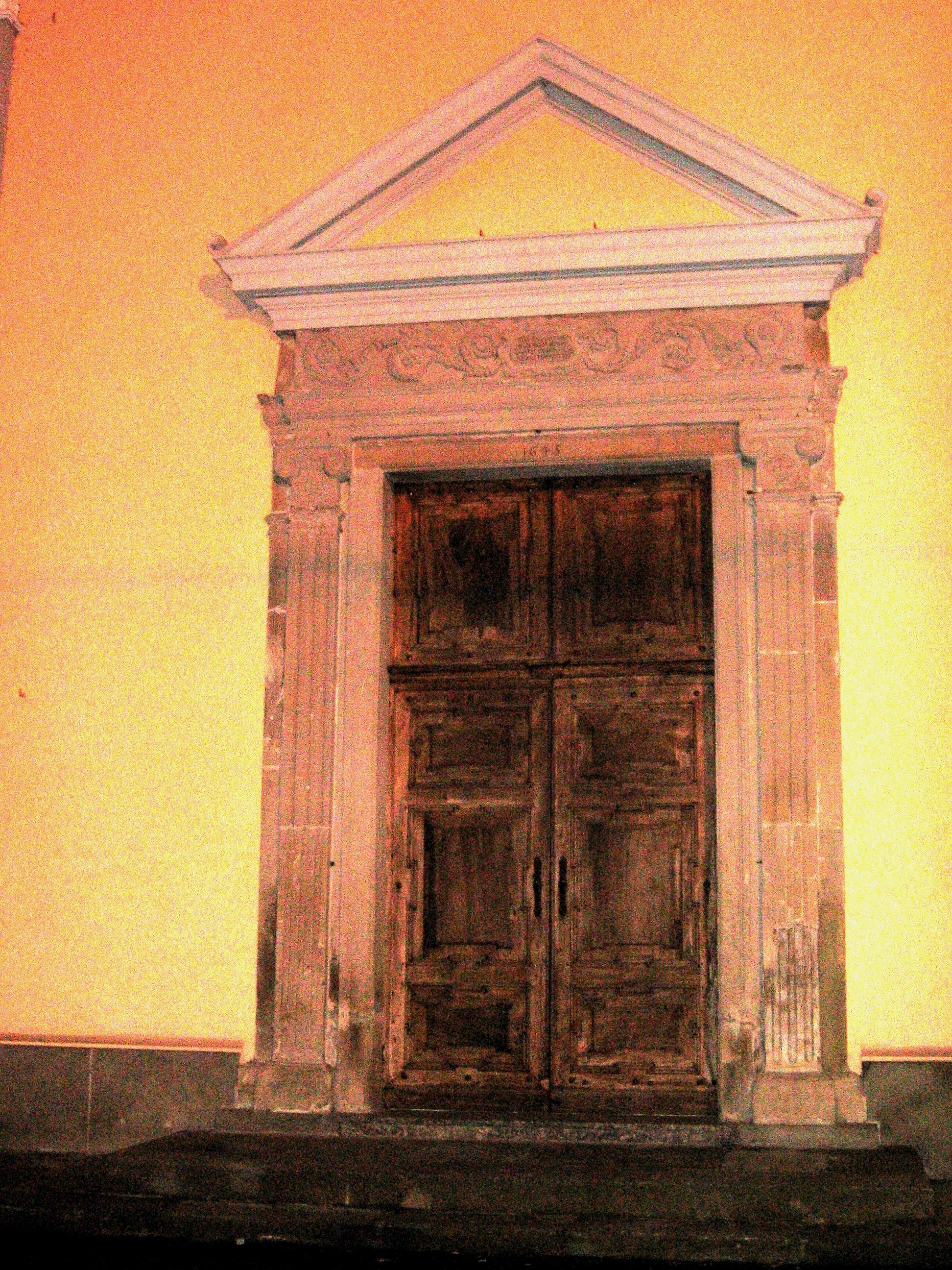 Chiesa di Sant Pantaleo