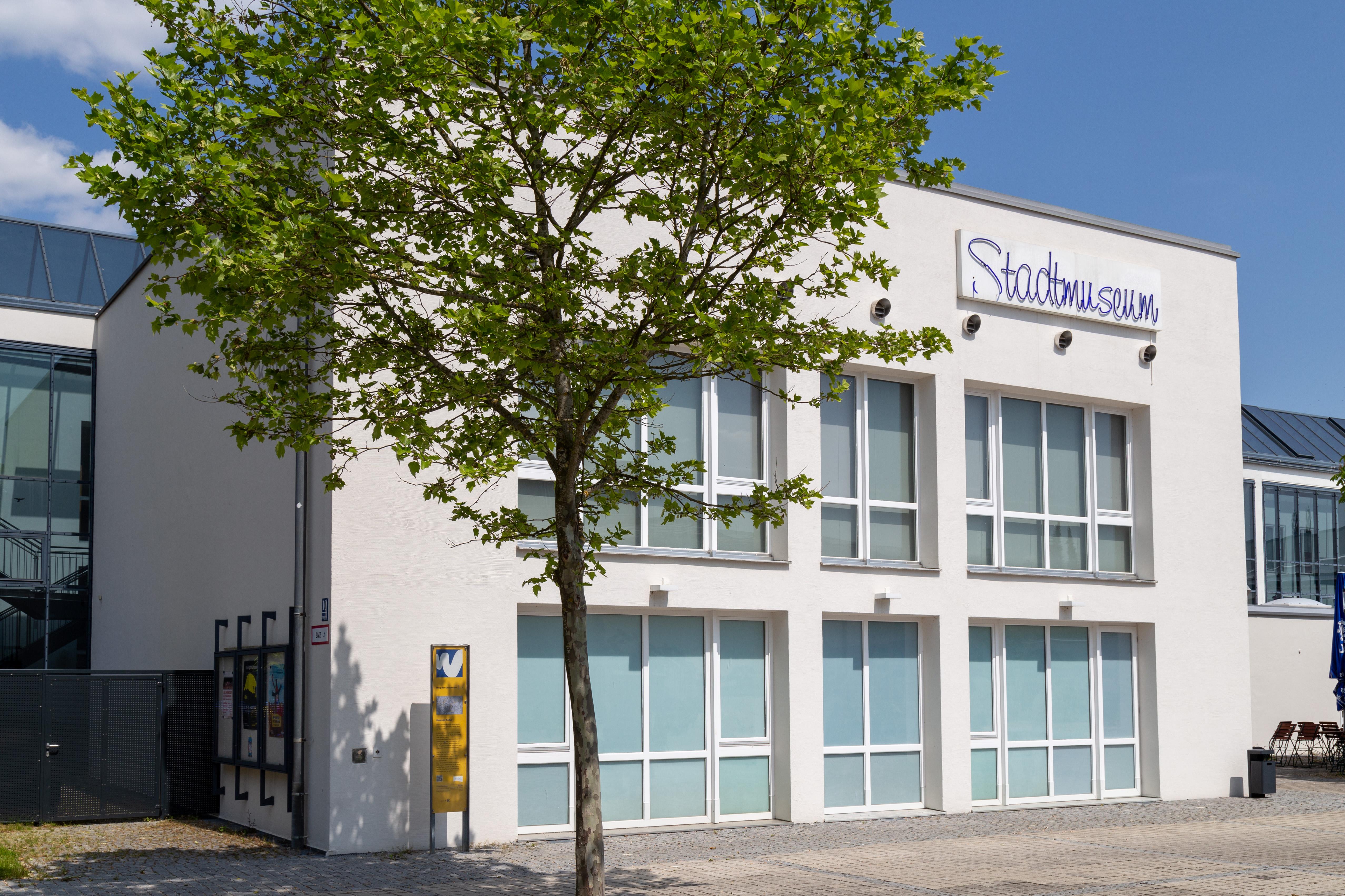 Stadtmuseum