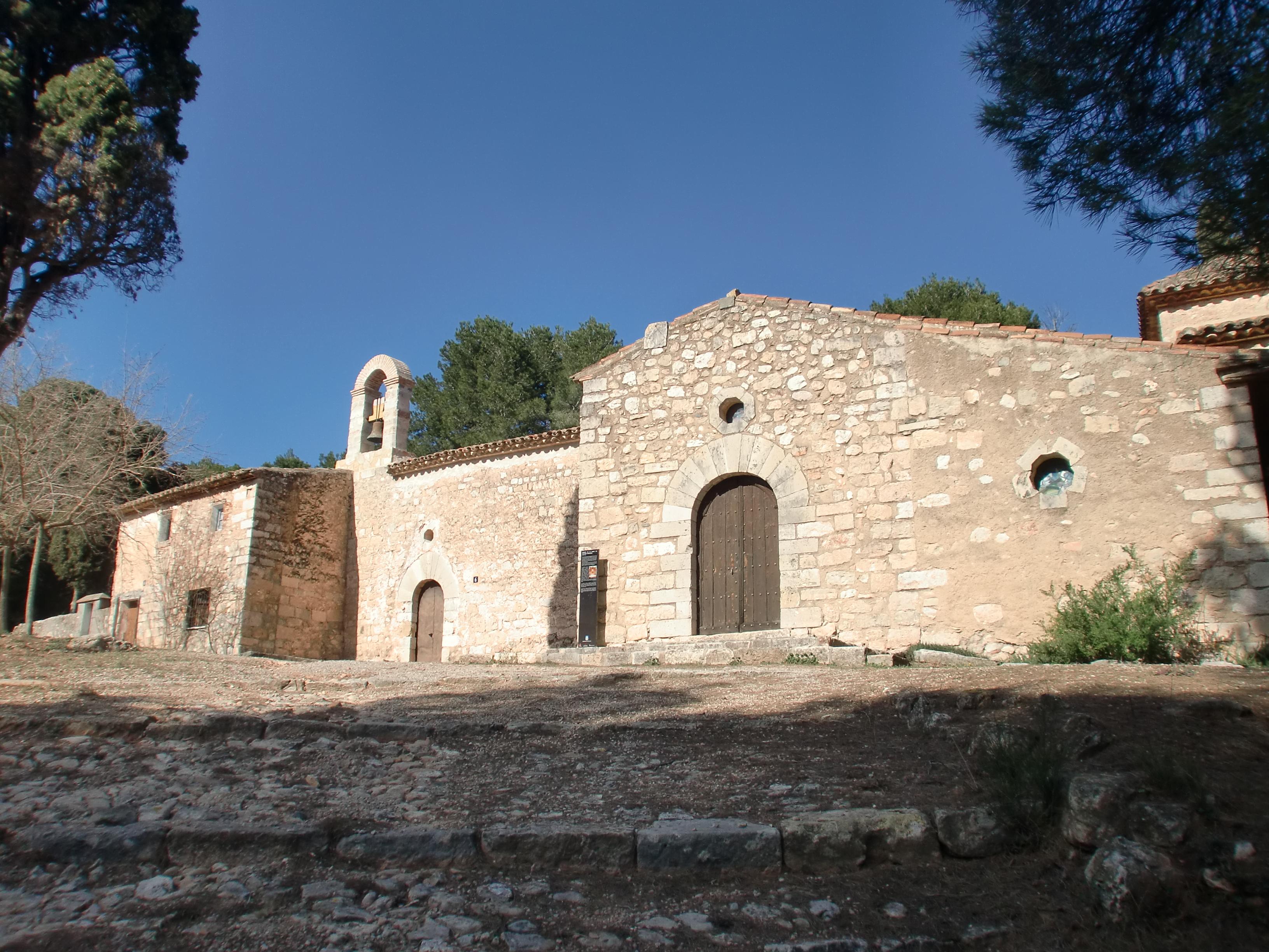 Mare de Deu de Montgoi