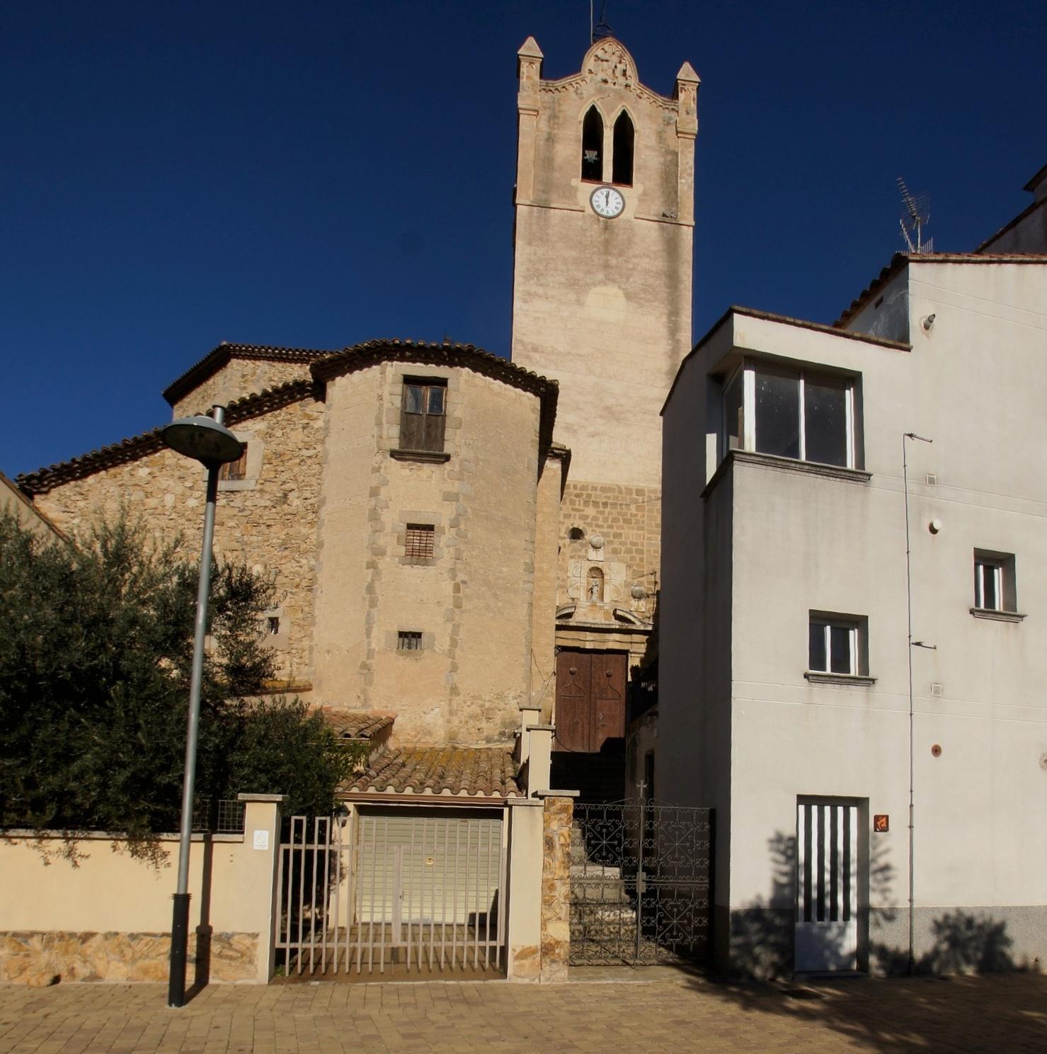 Sant Marti