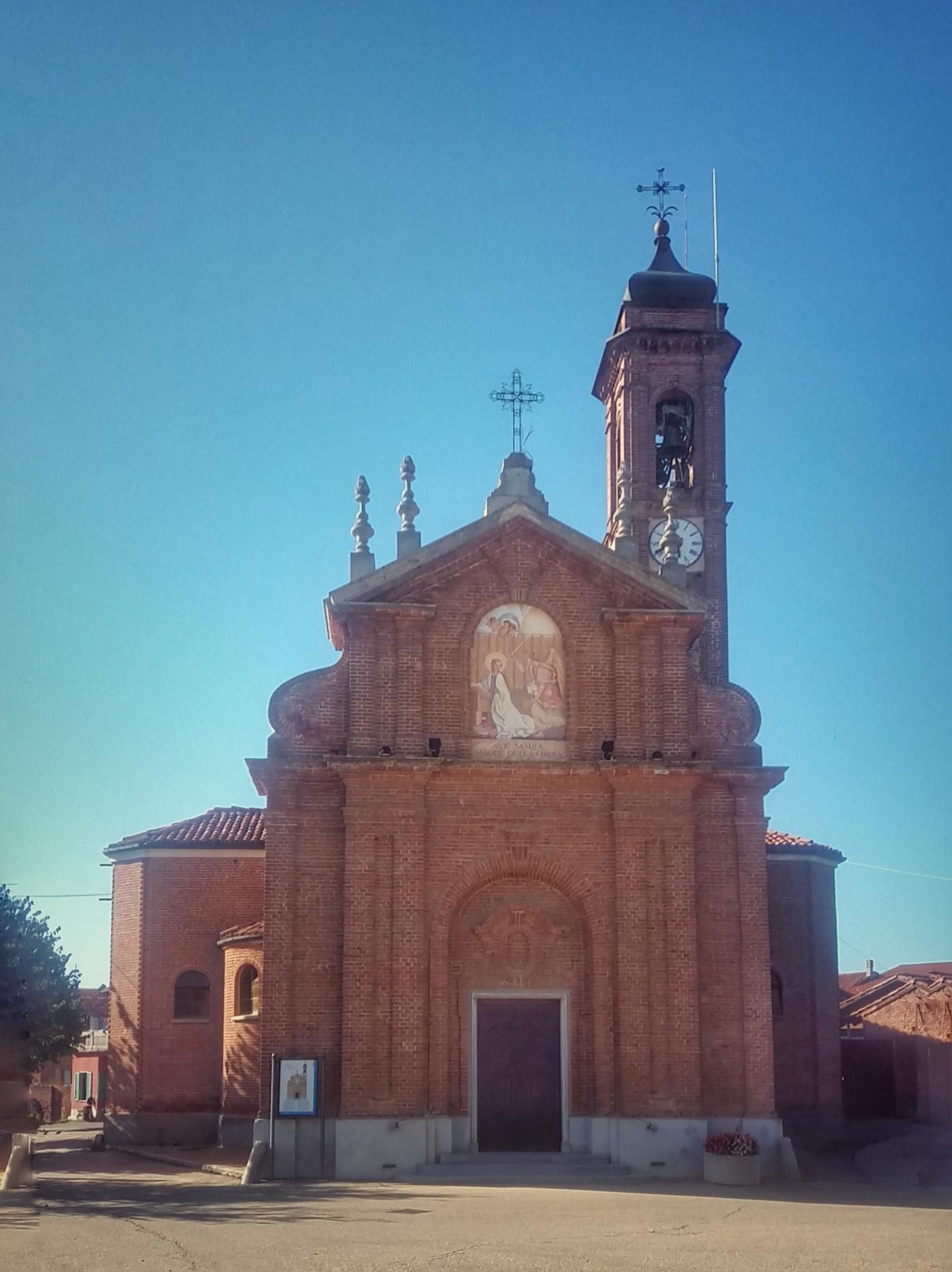 Madonna delle Grazie