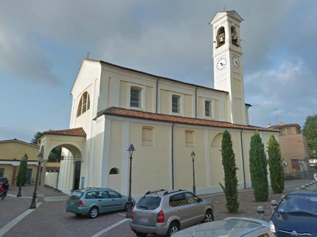 Chiesa di Sant'Antonio Abate
