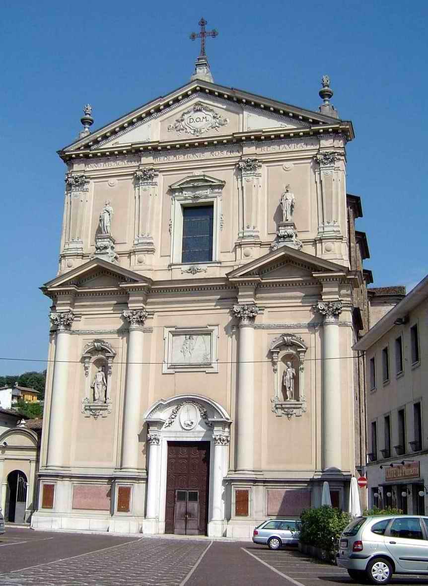 Chiesa di San Giovanni Battista