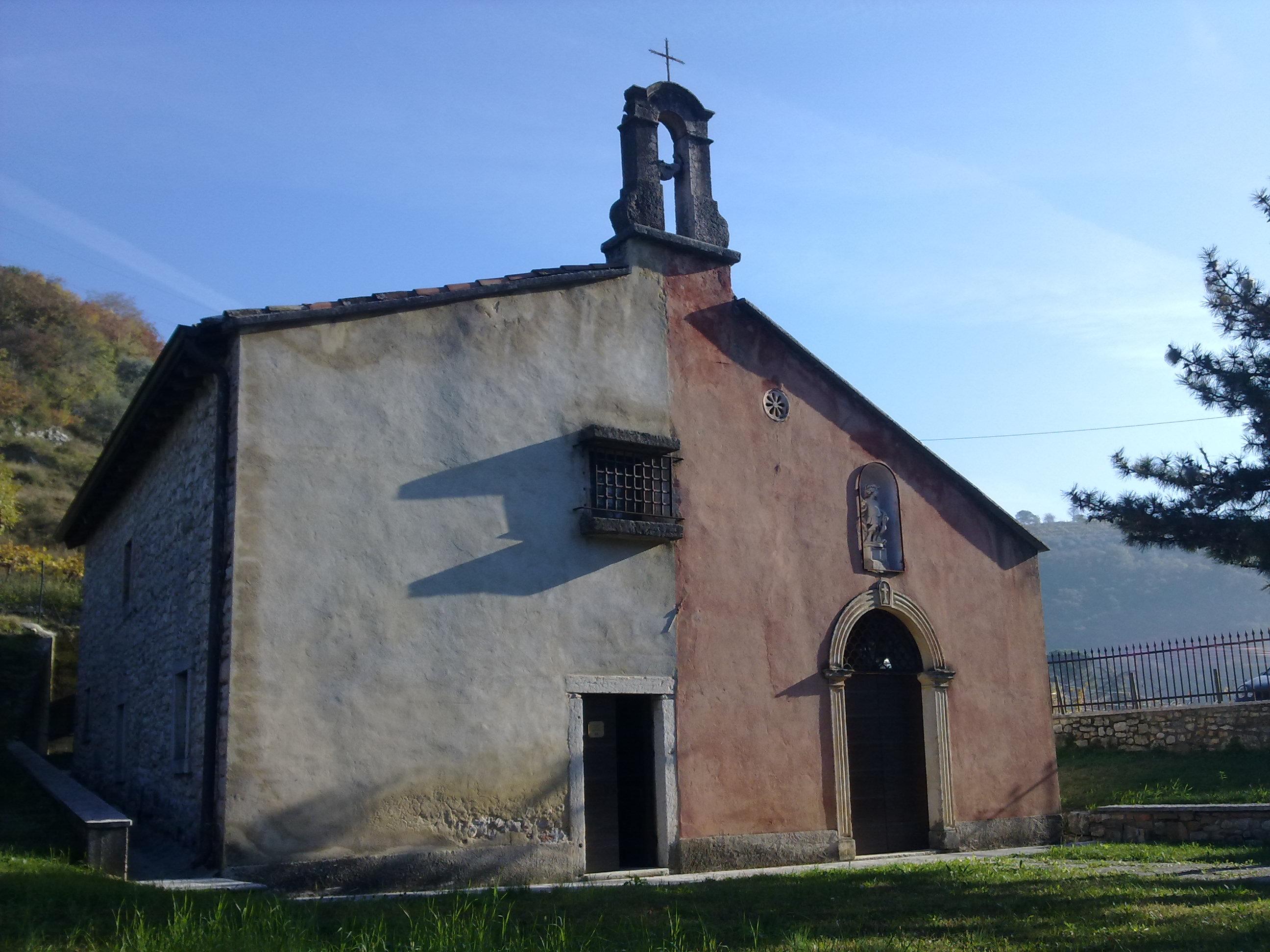 San Micheletto in Tavigliana