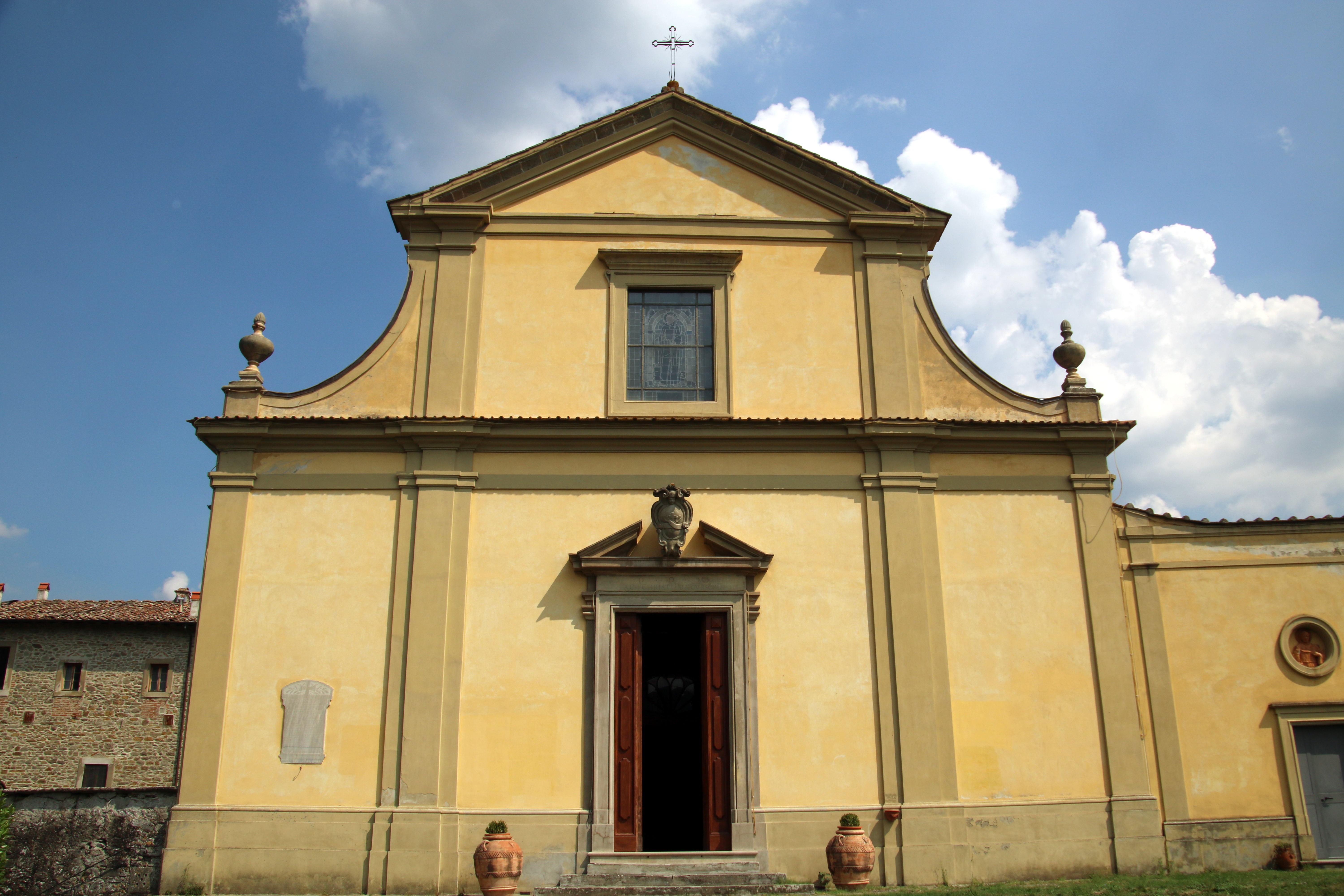 San Giovanni Battista