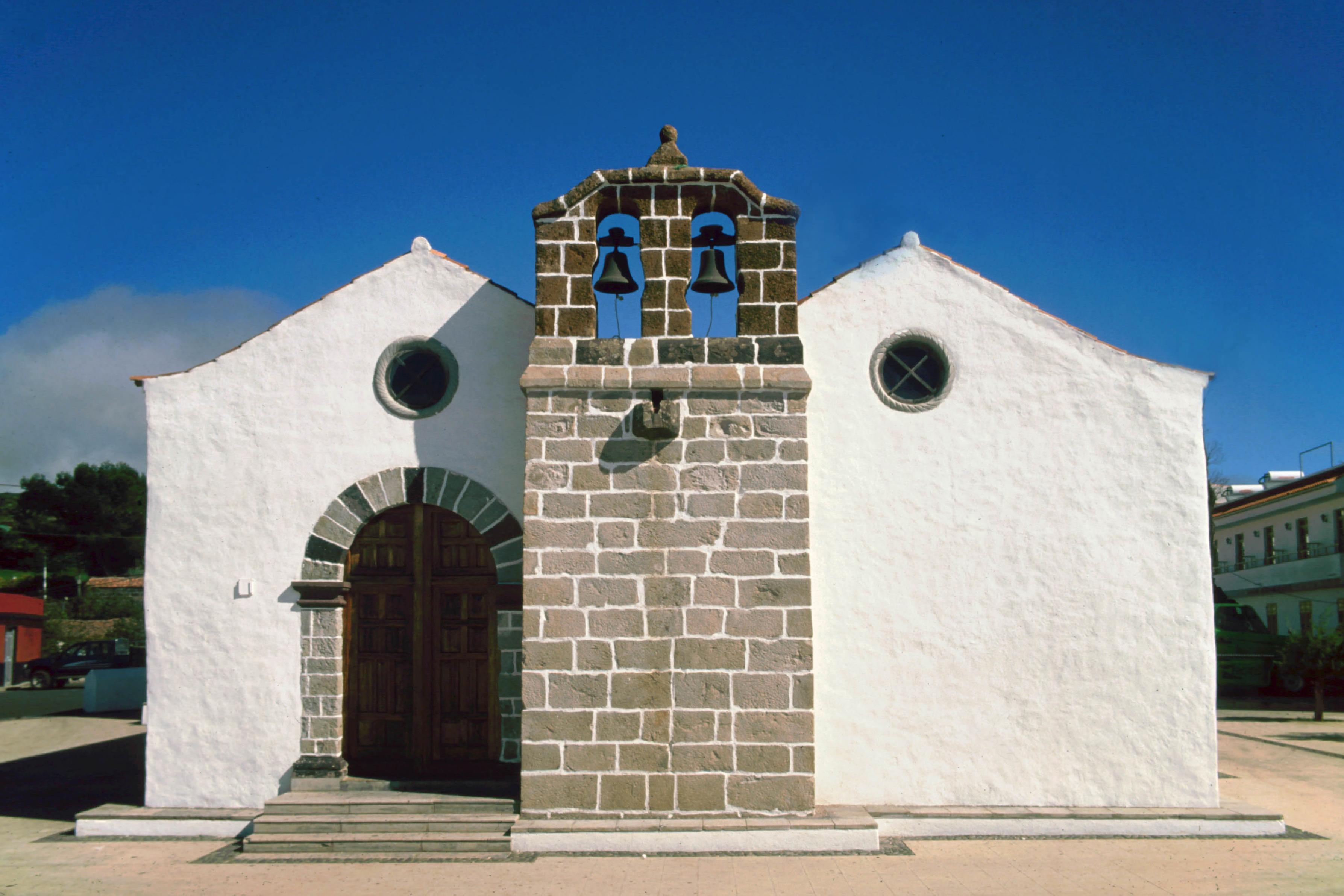 Ermita de Nuestra Senora de Candelaria