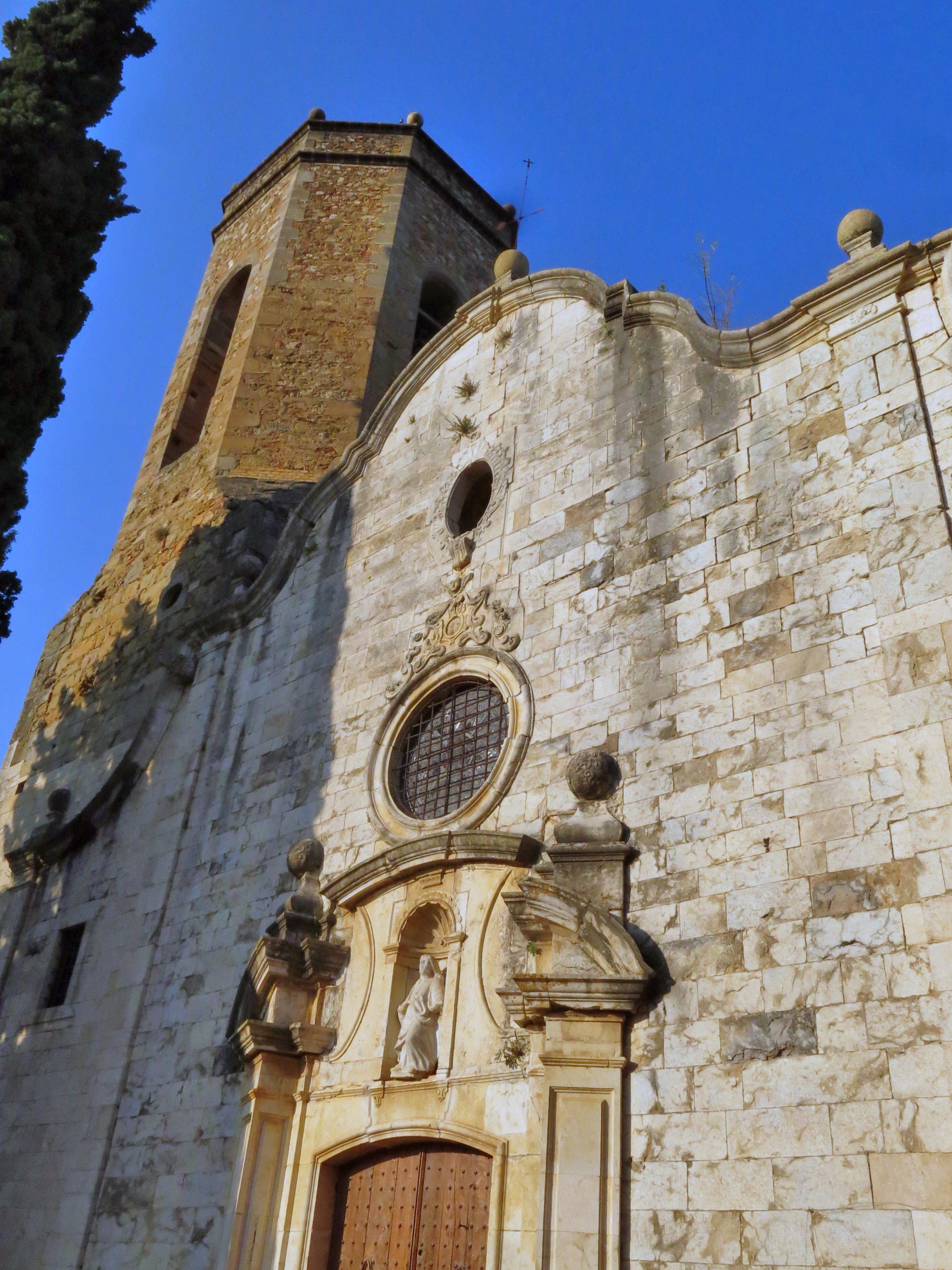 Esglesia de Sant Genis