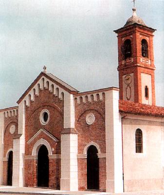 Chiesa Parrocchiale di San Giovanni