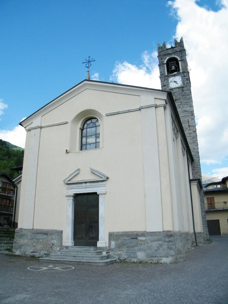 Chiesa di Santa Maria