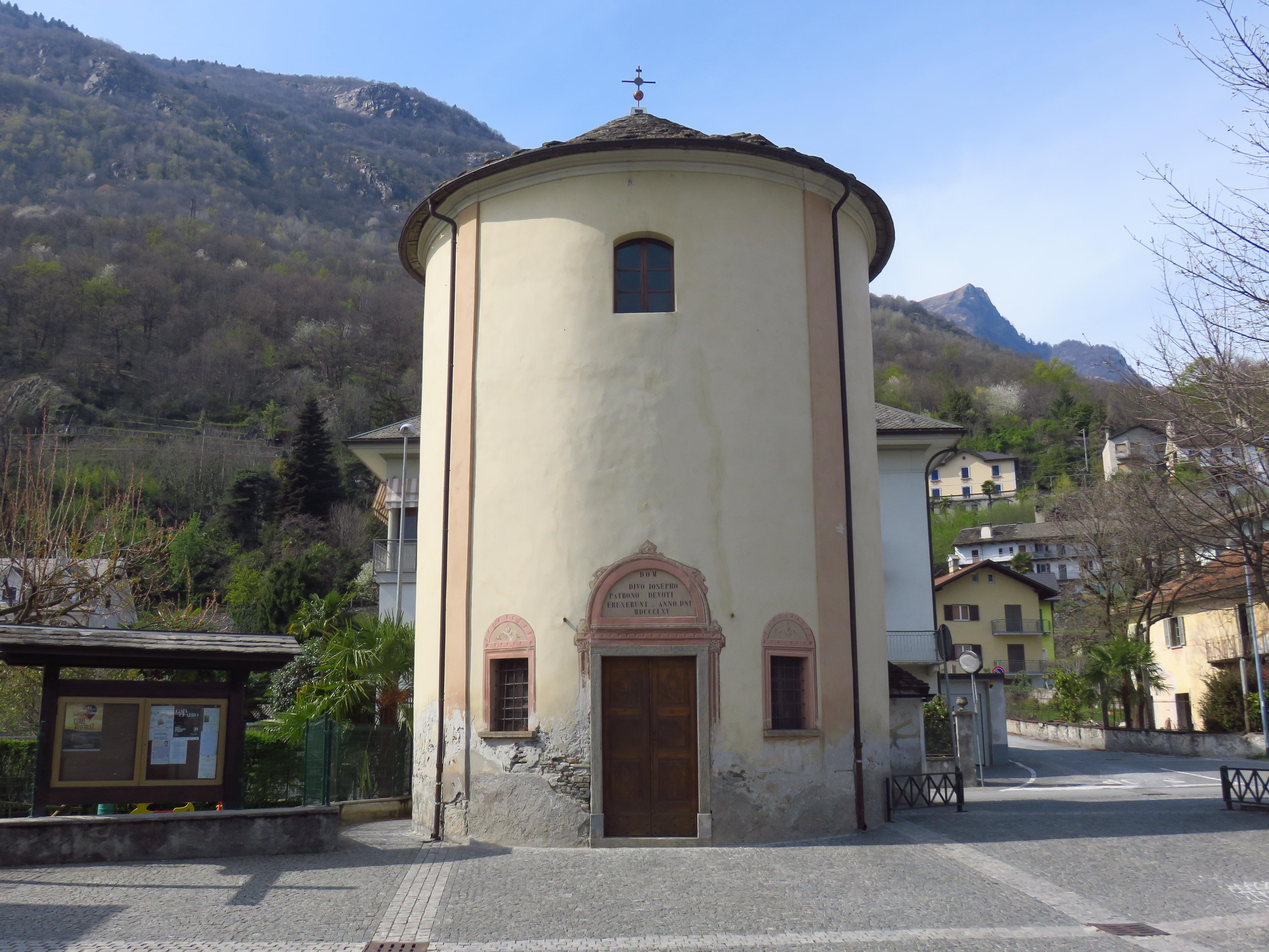 Oratorio di San Giuseppe