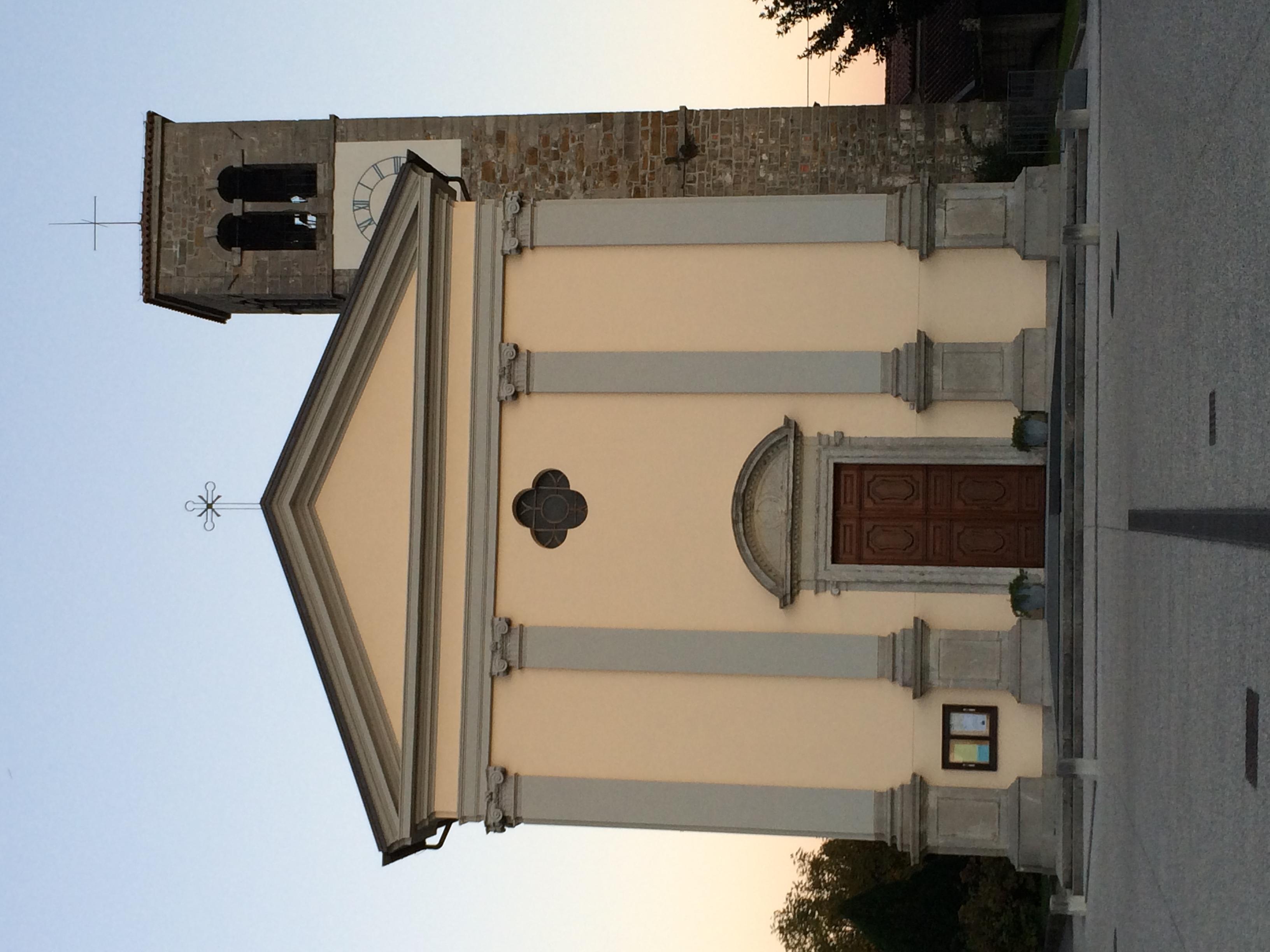 Chiesa di San Floriano Martire