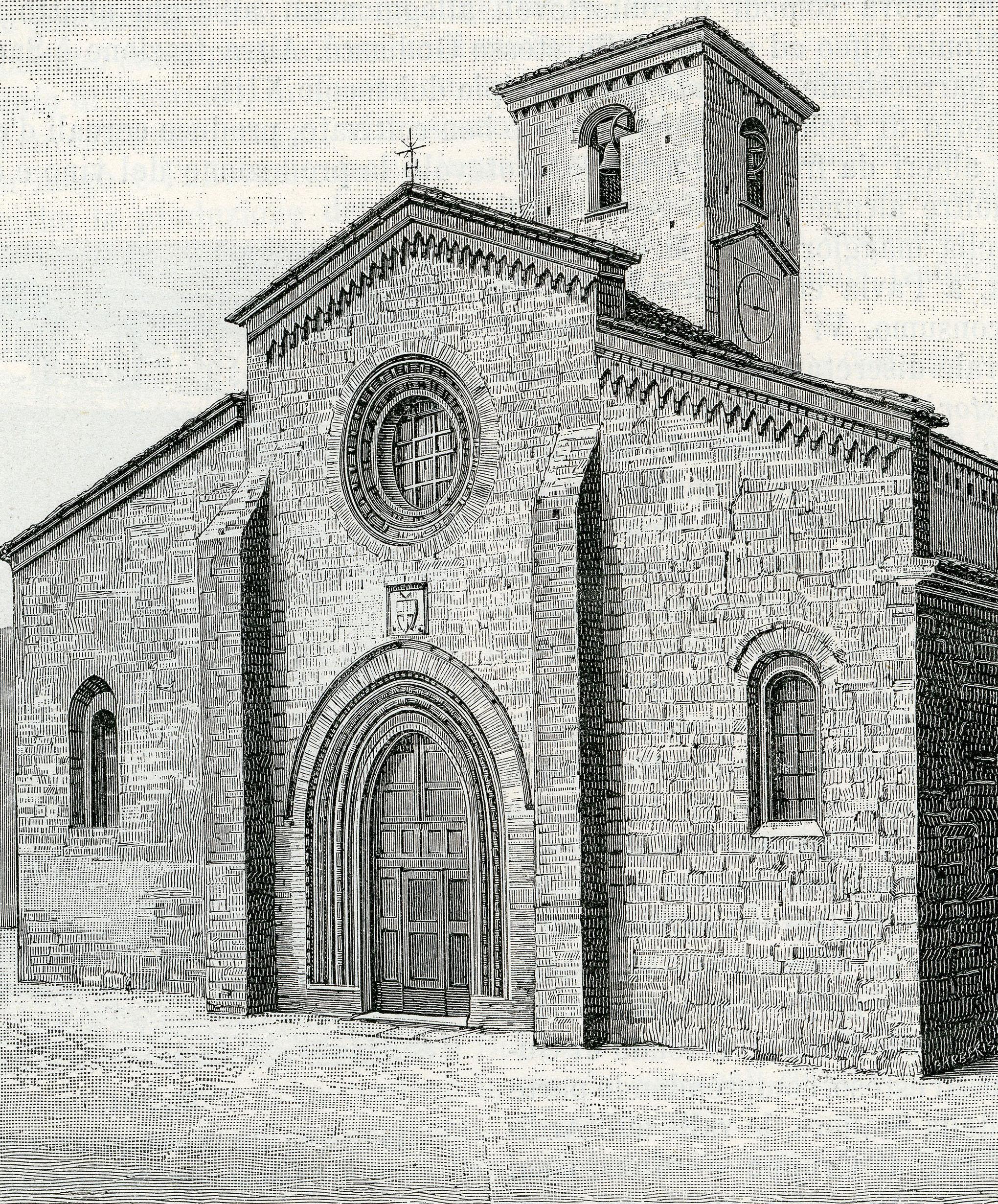 Chiesa di San Martino Vescovo