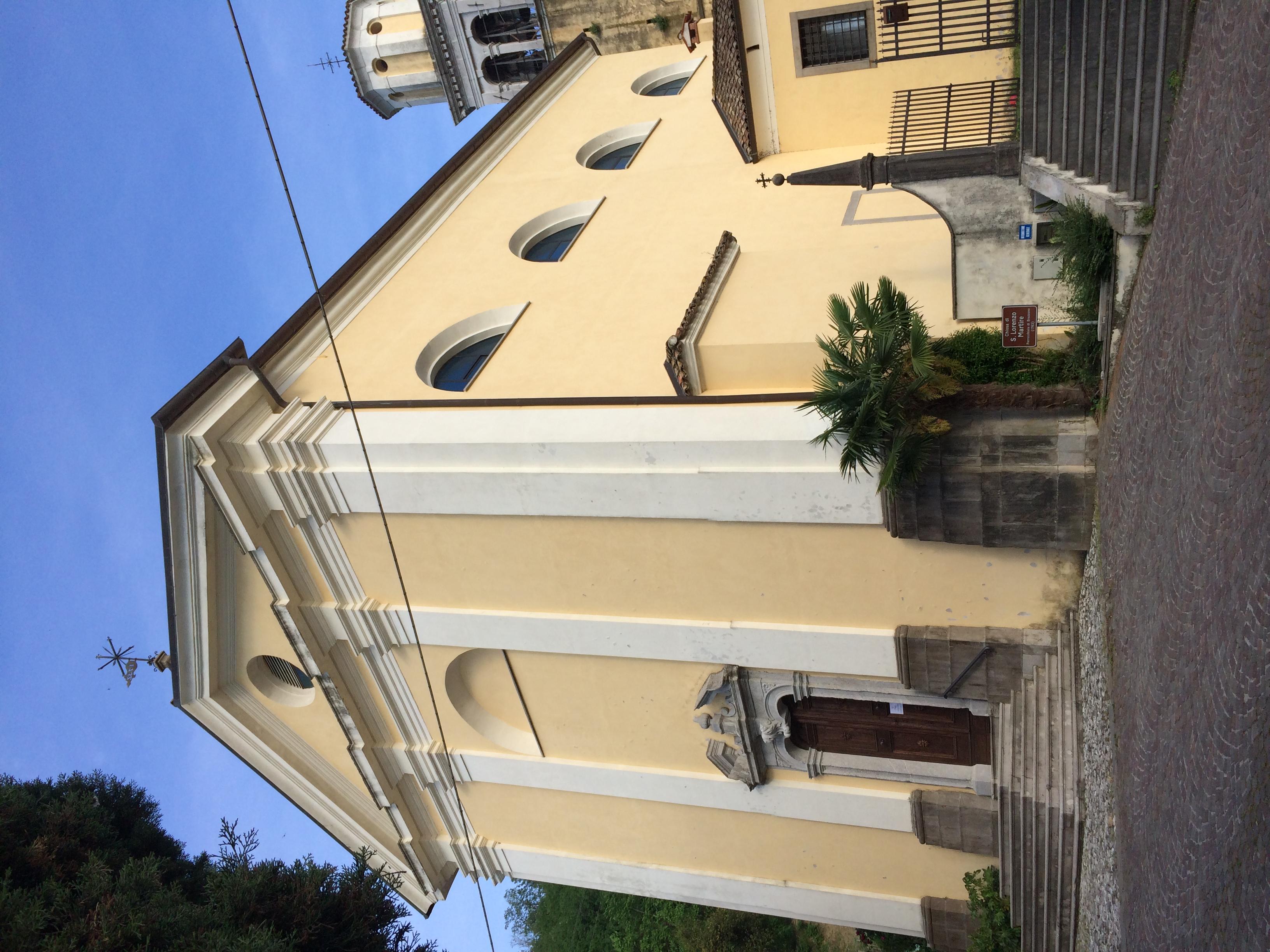 Chiesa di San Lorenzo