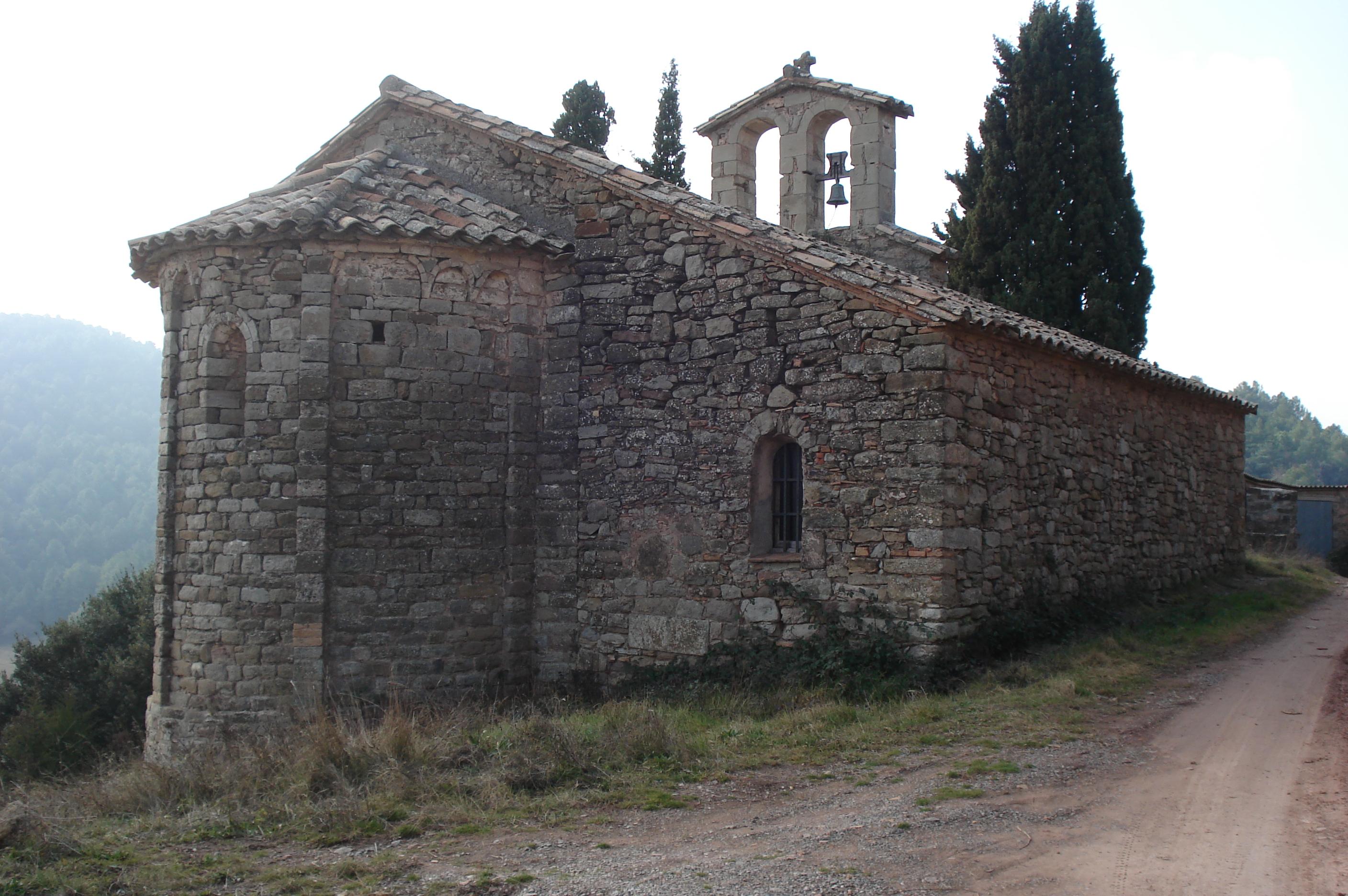 Sant Vicenc de Vilarassau
