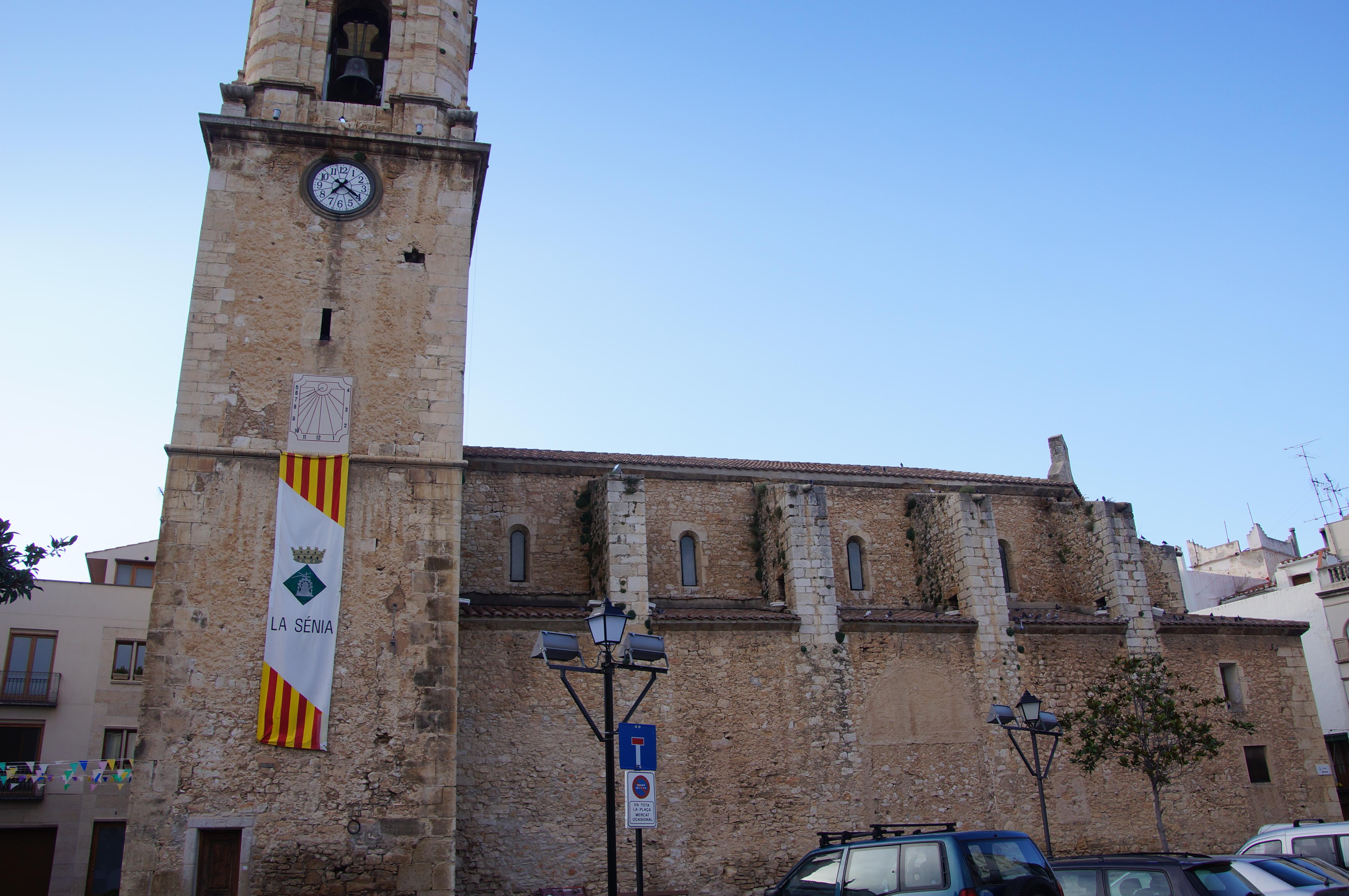 Sant Bartomeu i Sant Roc