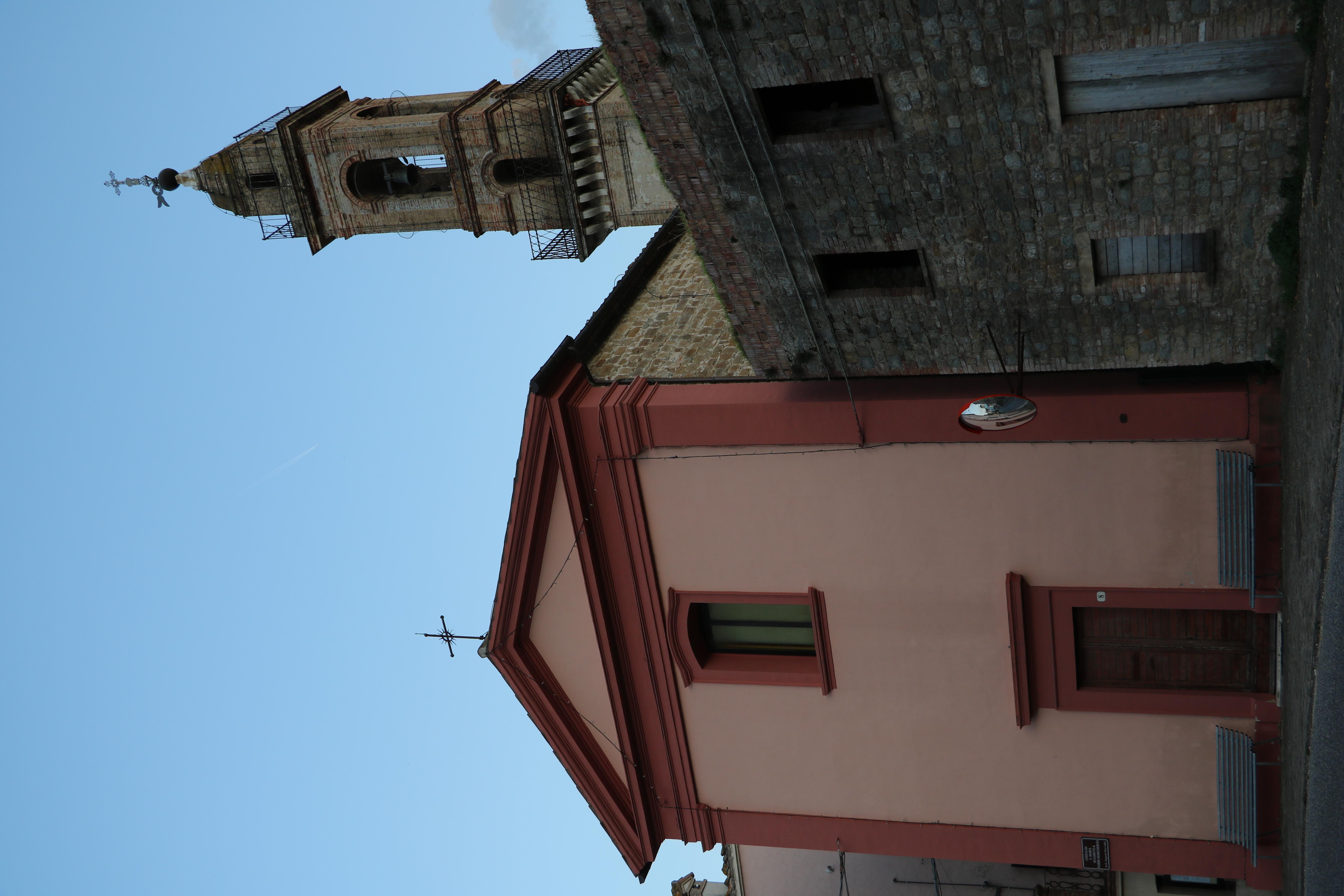 Chiesa di Santa Maria di Loreto