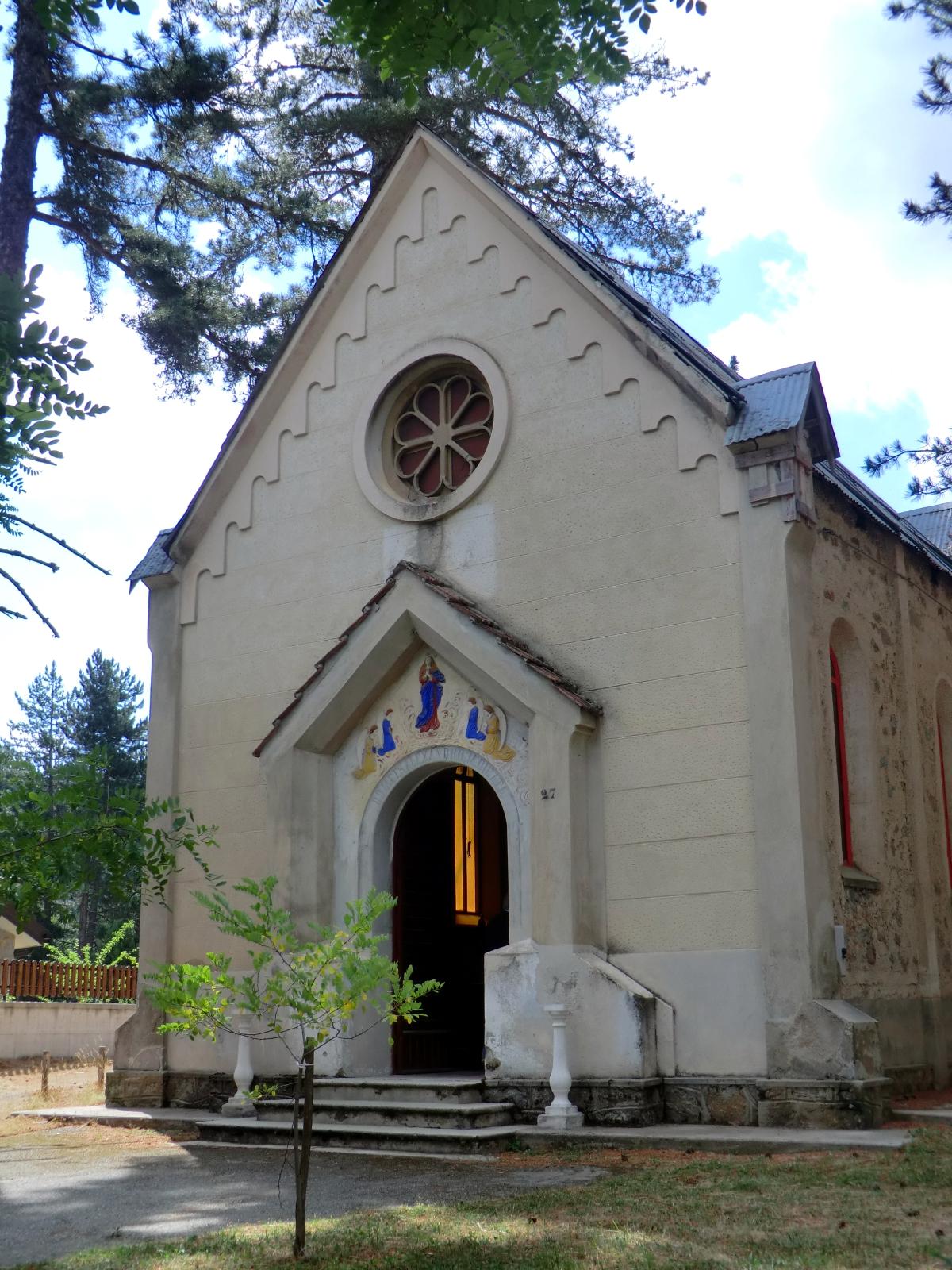 Chiesa di Sant'Alessandro