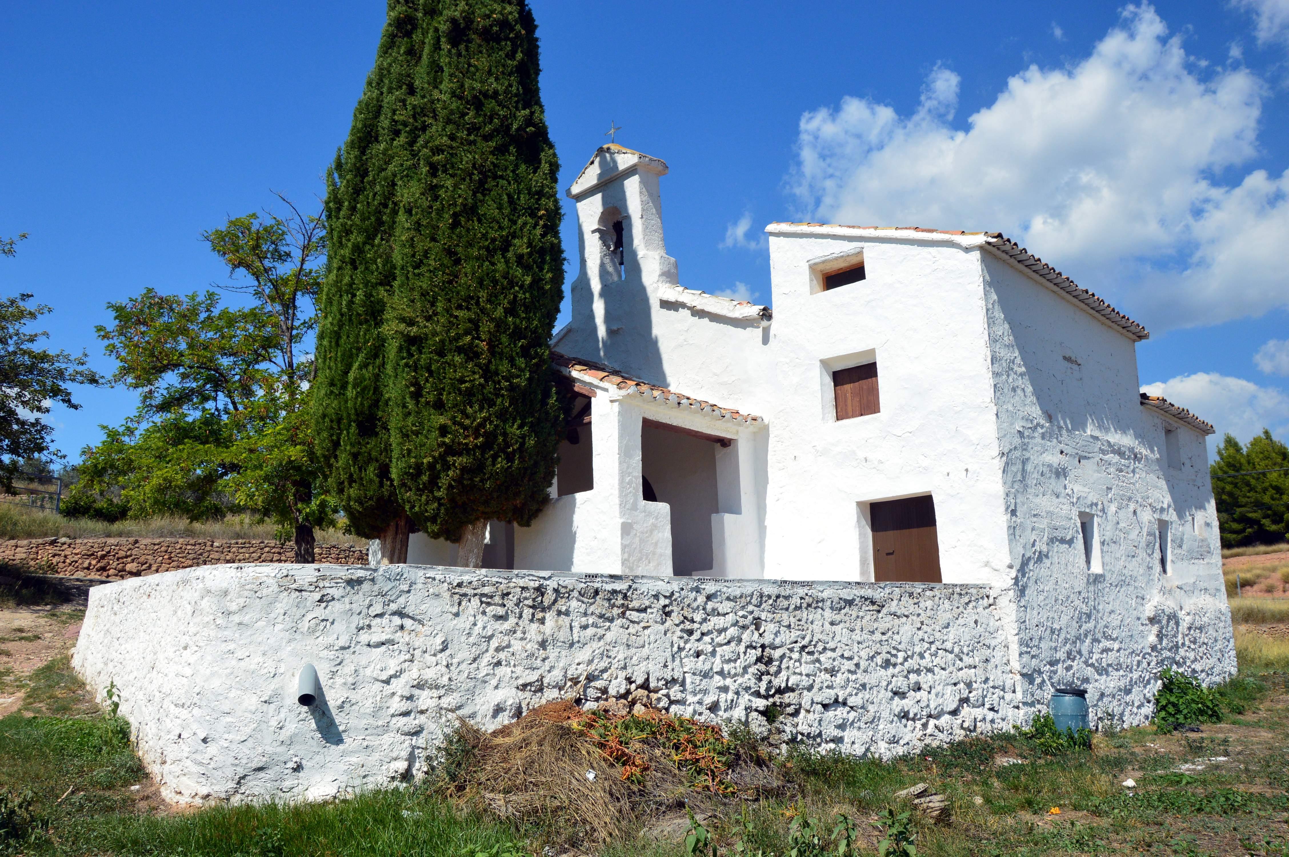Ermita del Loreto