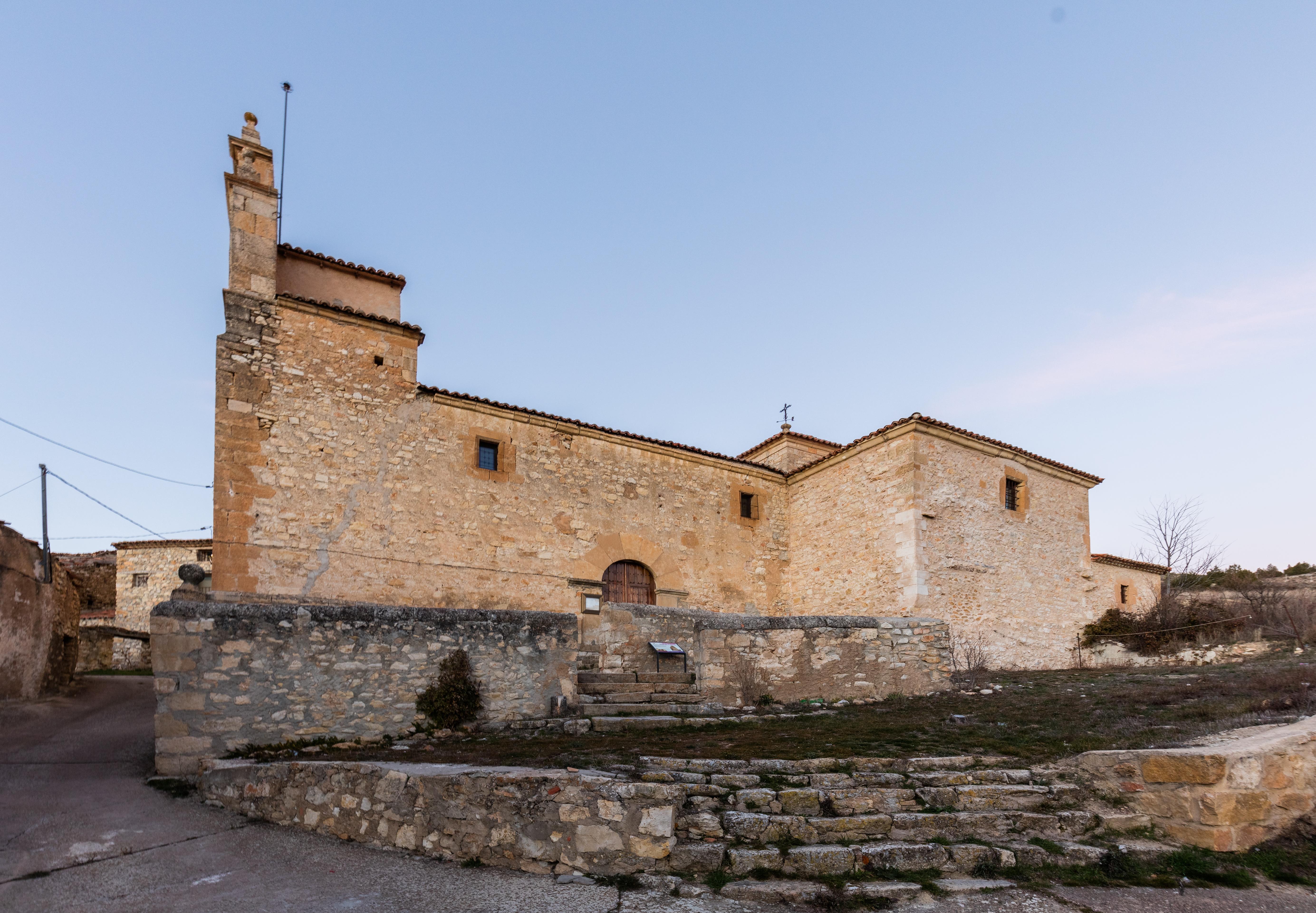 Iglesia parroquial