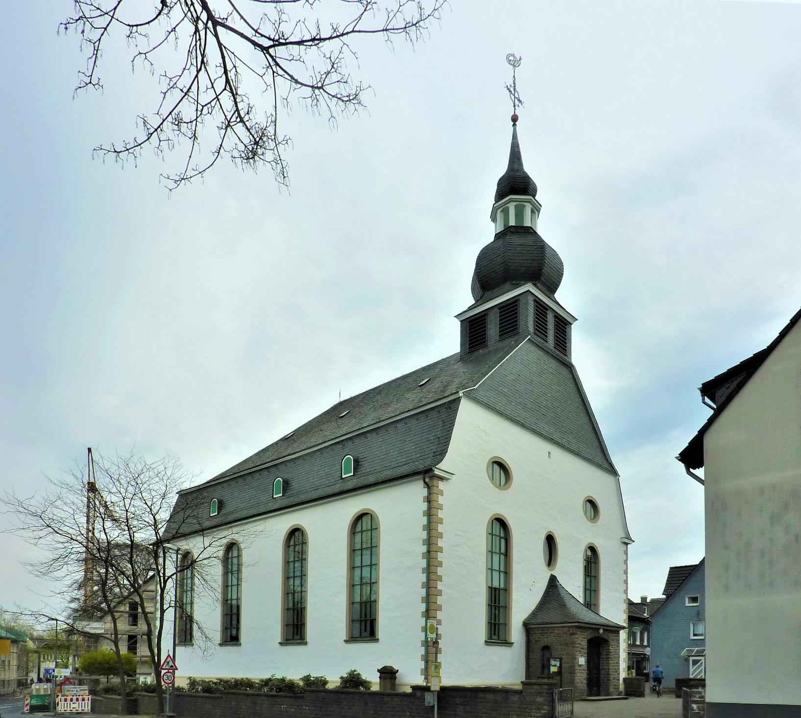 Lutherische Kirche