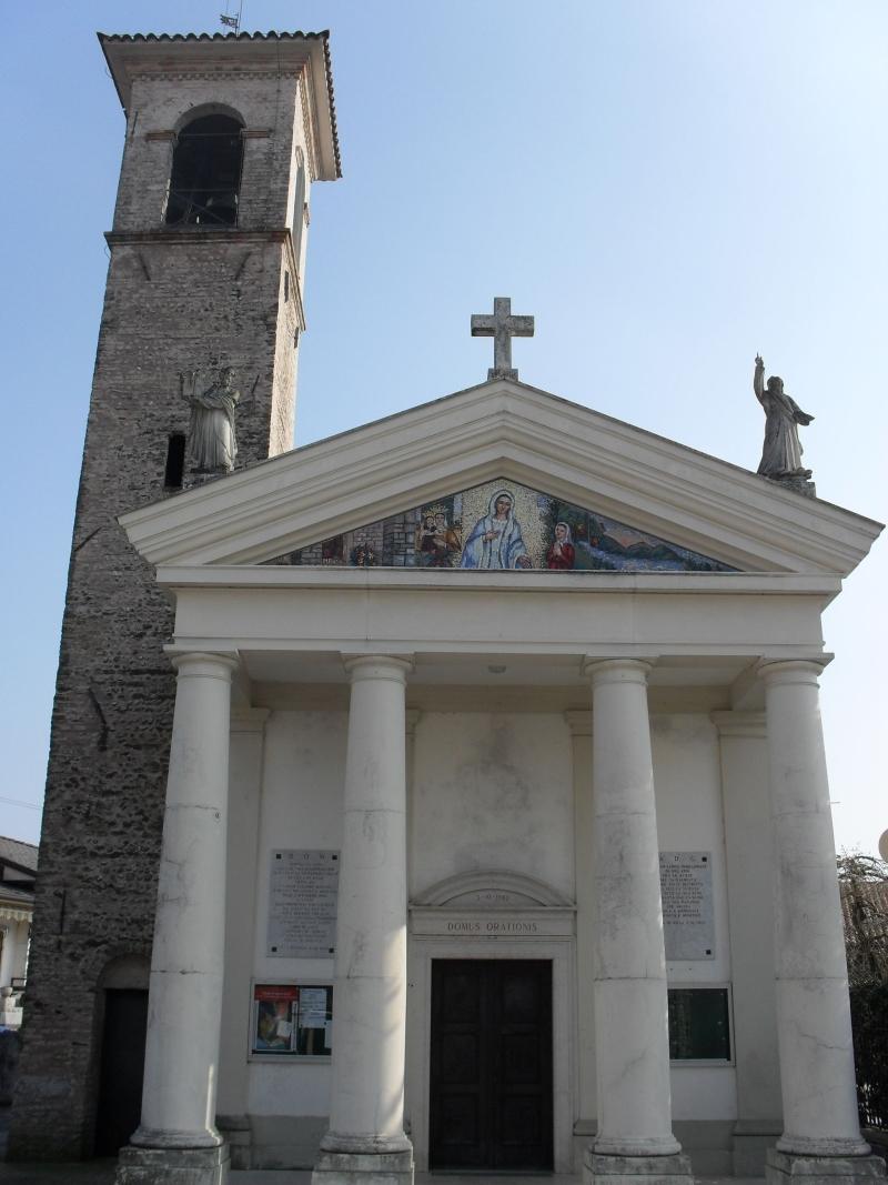 Chiesa di Santo Stefano