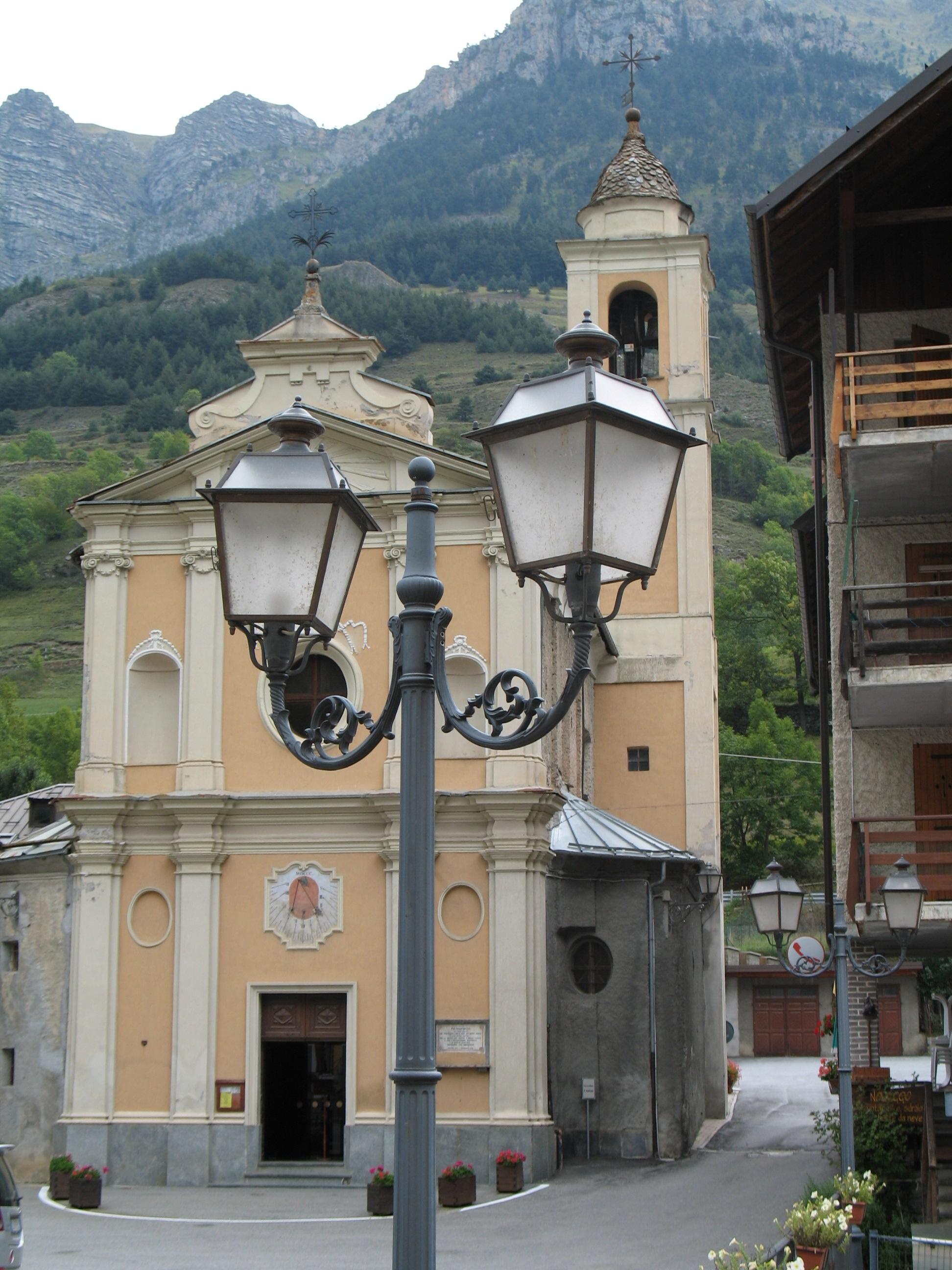 Santo Stefano