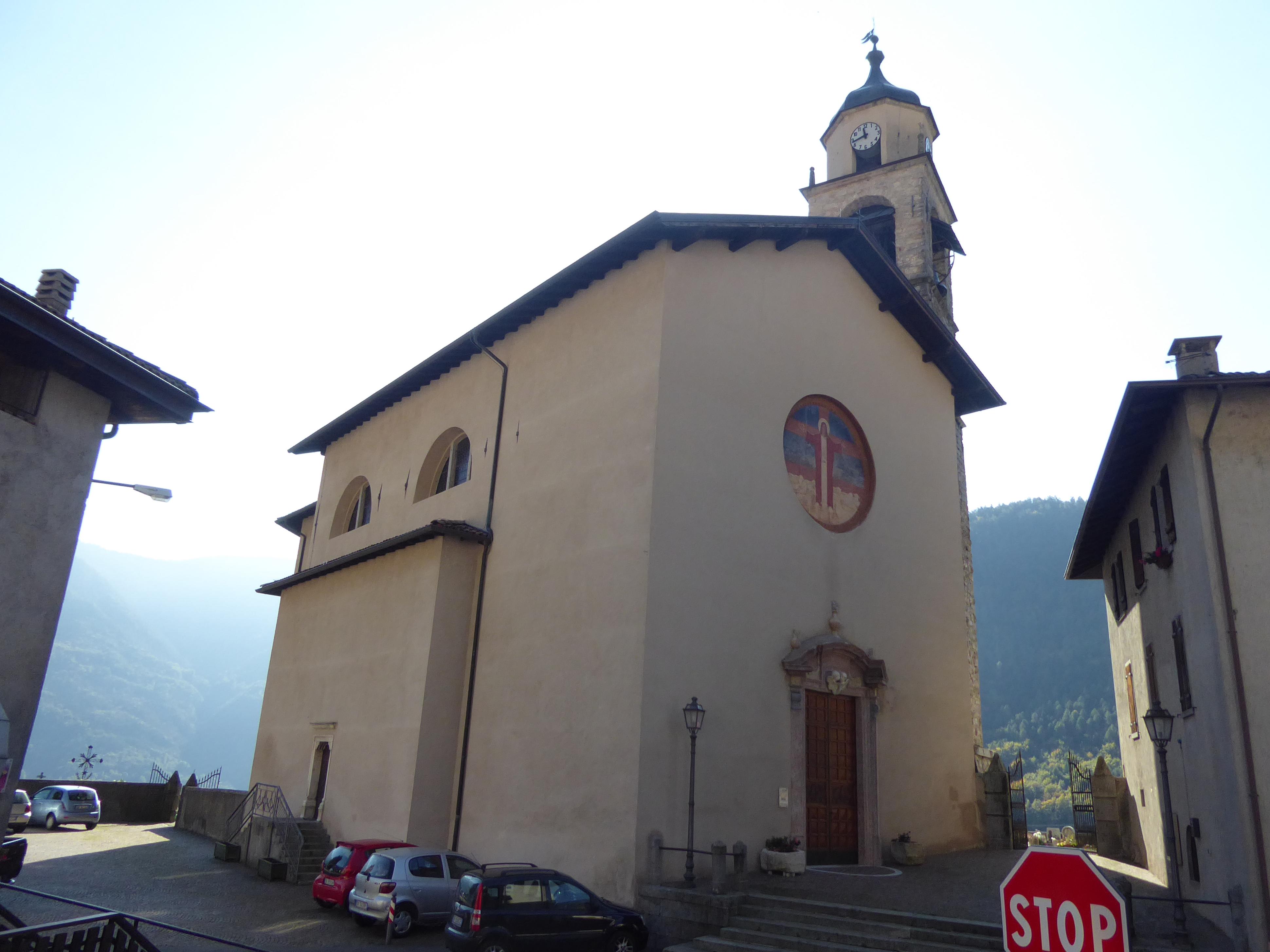 Chiesa di San Bartolomeo