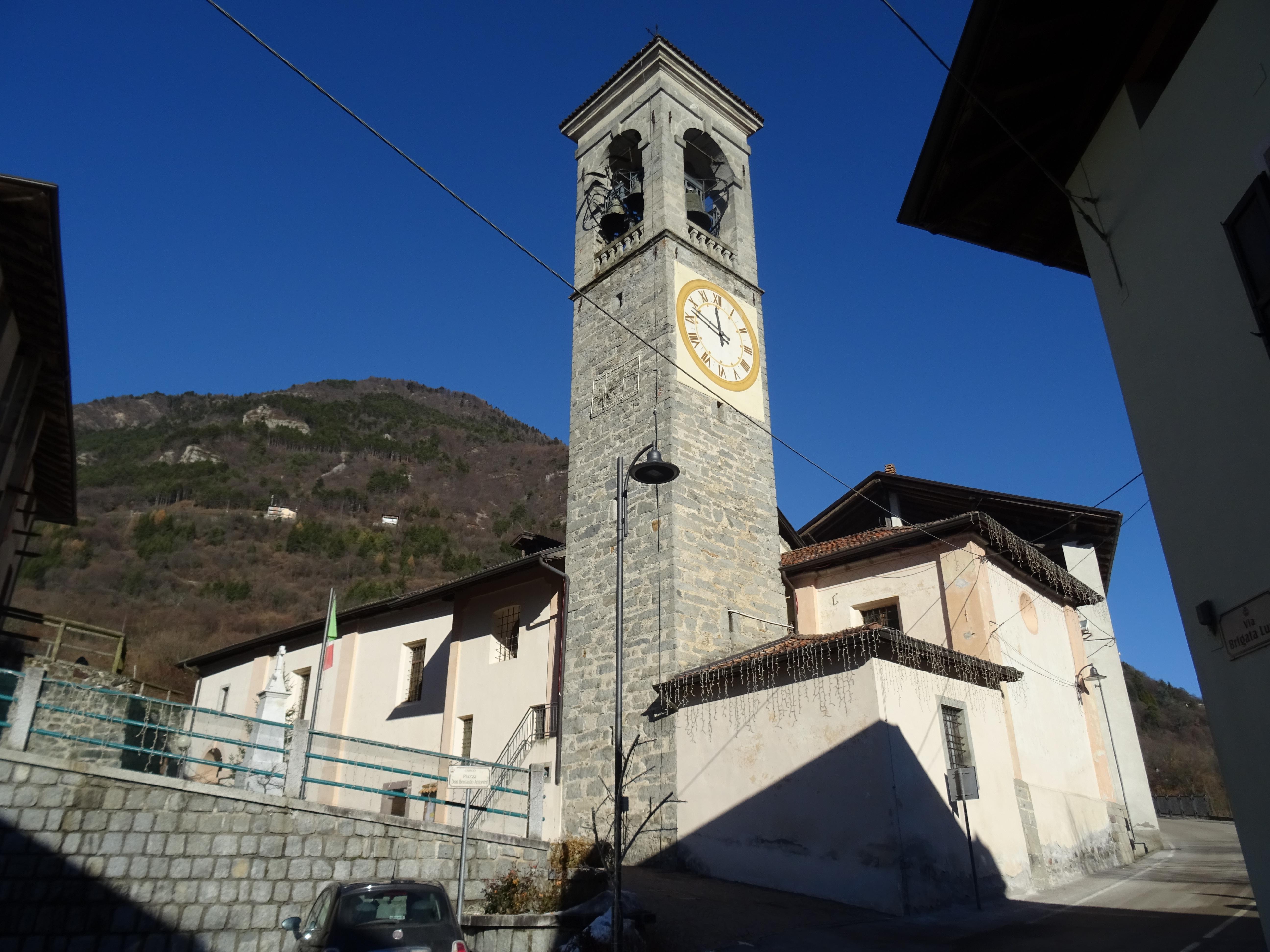 Chiesa di San Martino