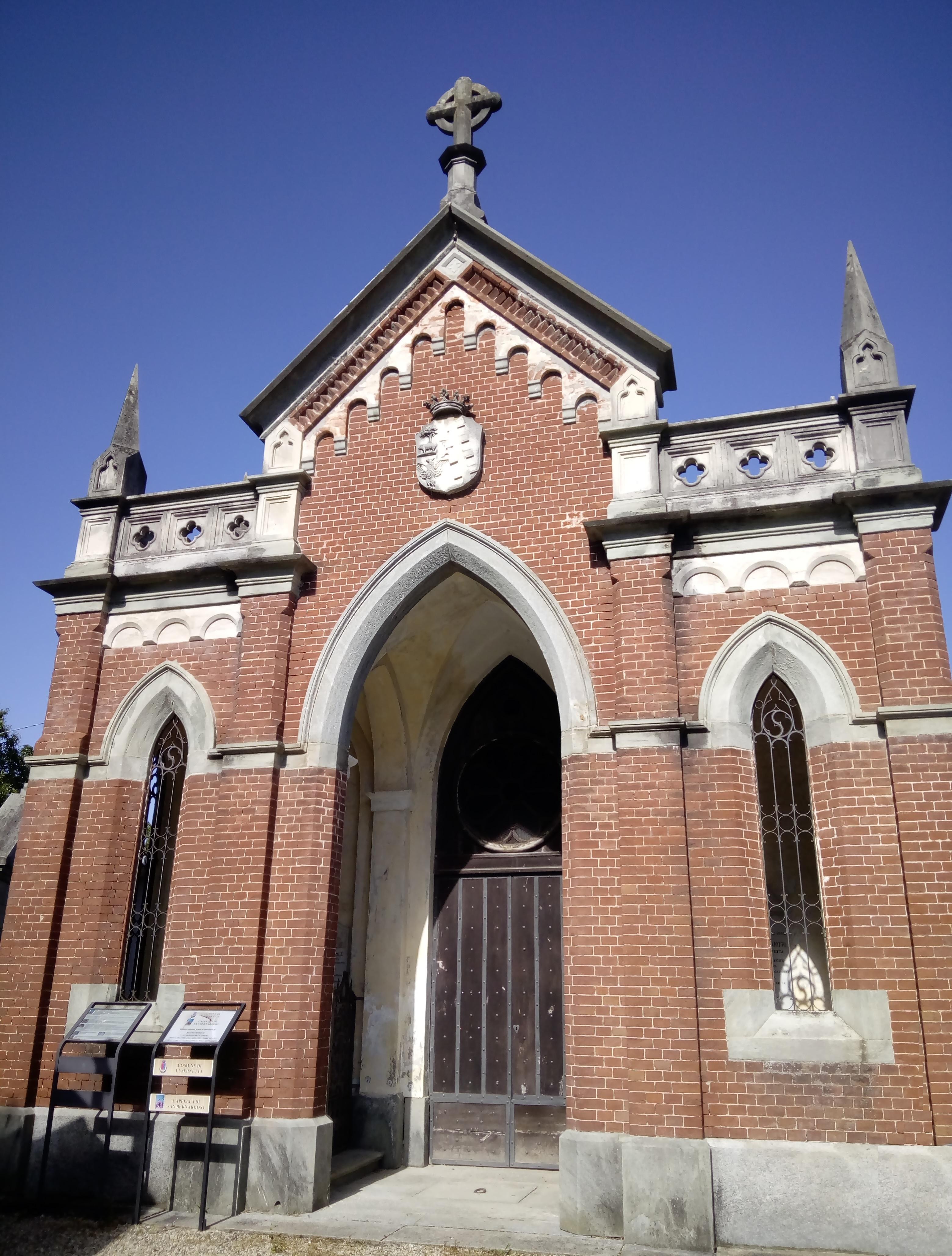 Cappella di San Barnardino