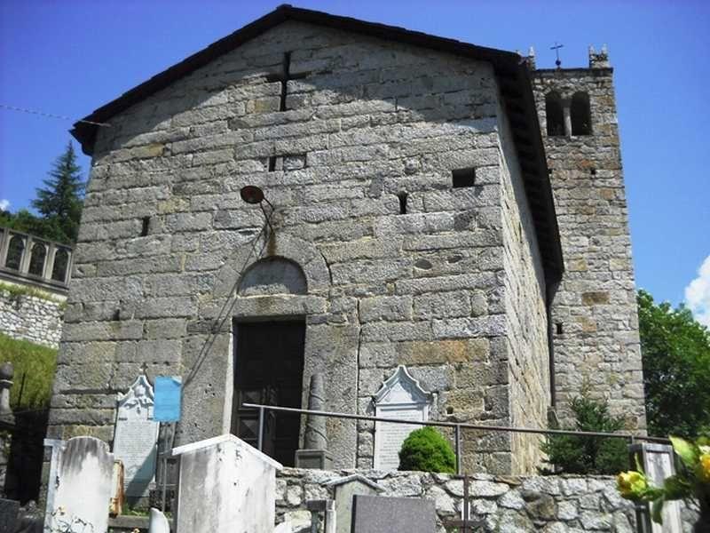 Chiesa di San Sisto