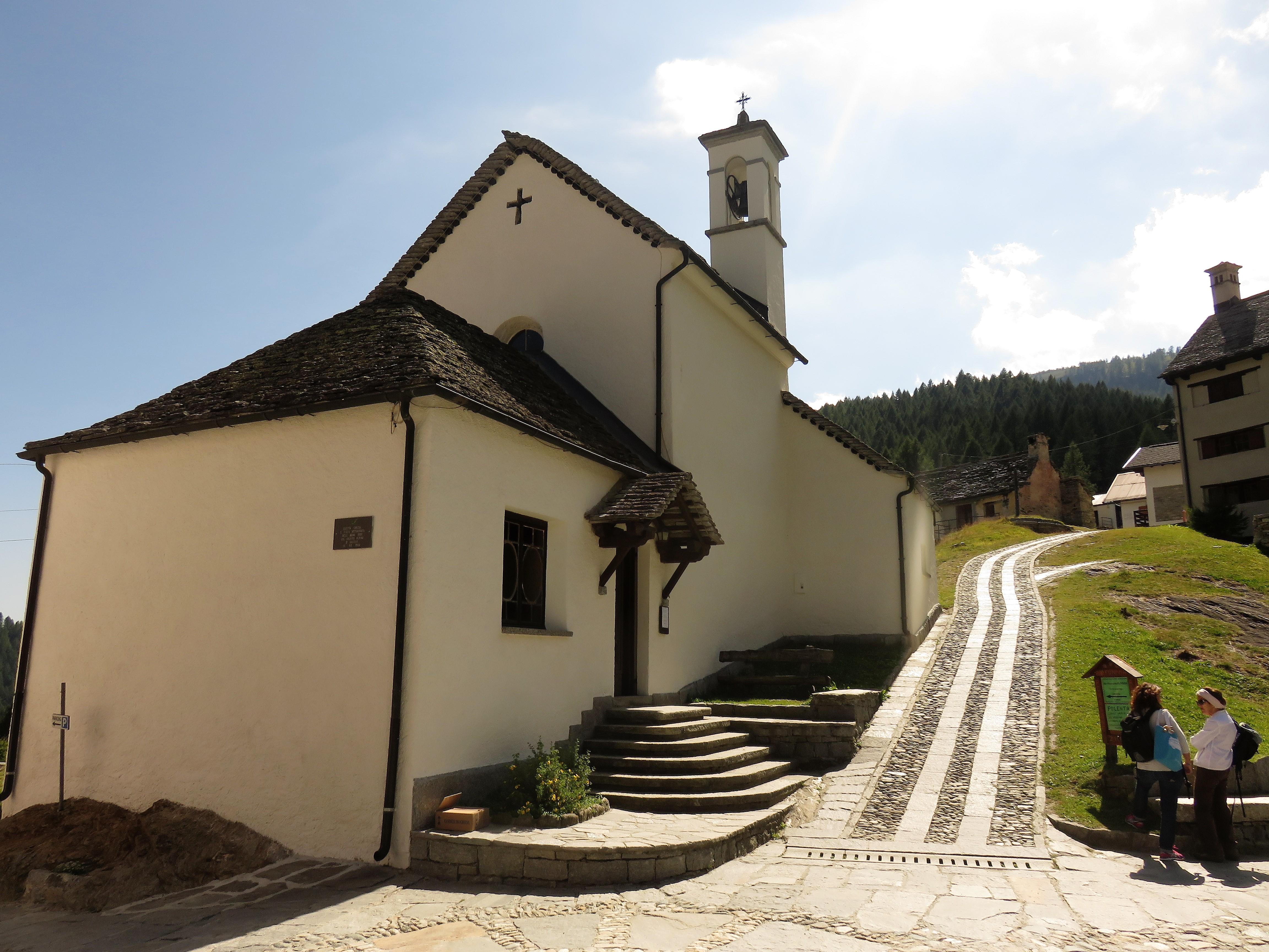 Oratorio San Bartolomeo