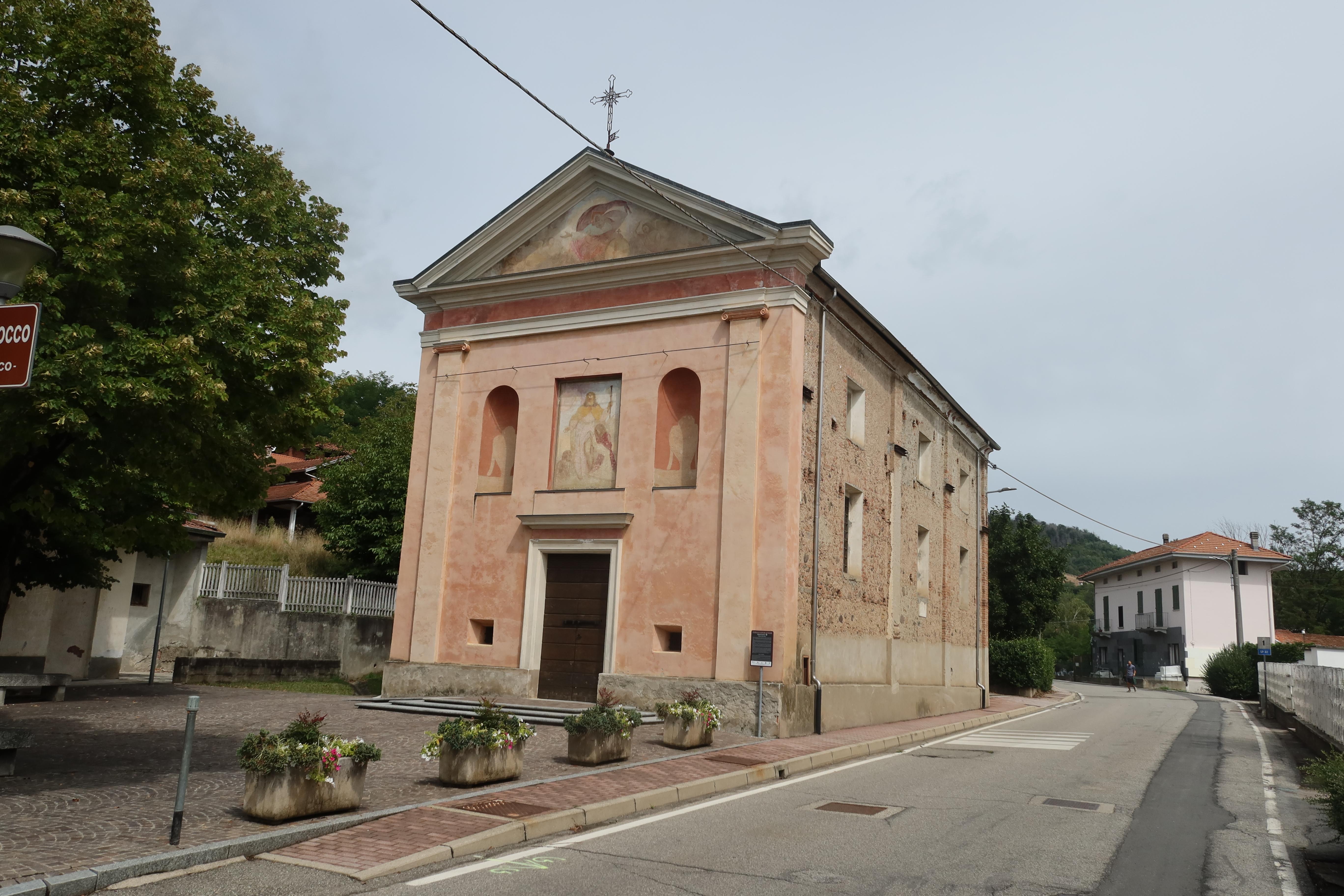 San Rocco